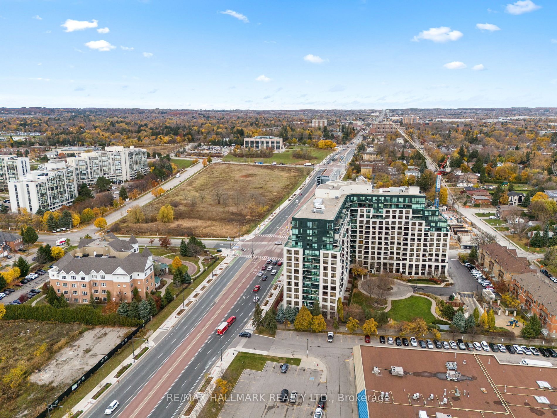 18 Harding Blvd, #114