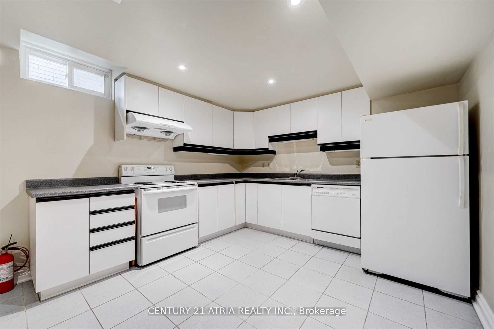 53 Cherhill Dr, #Bsmt