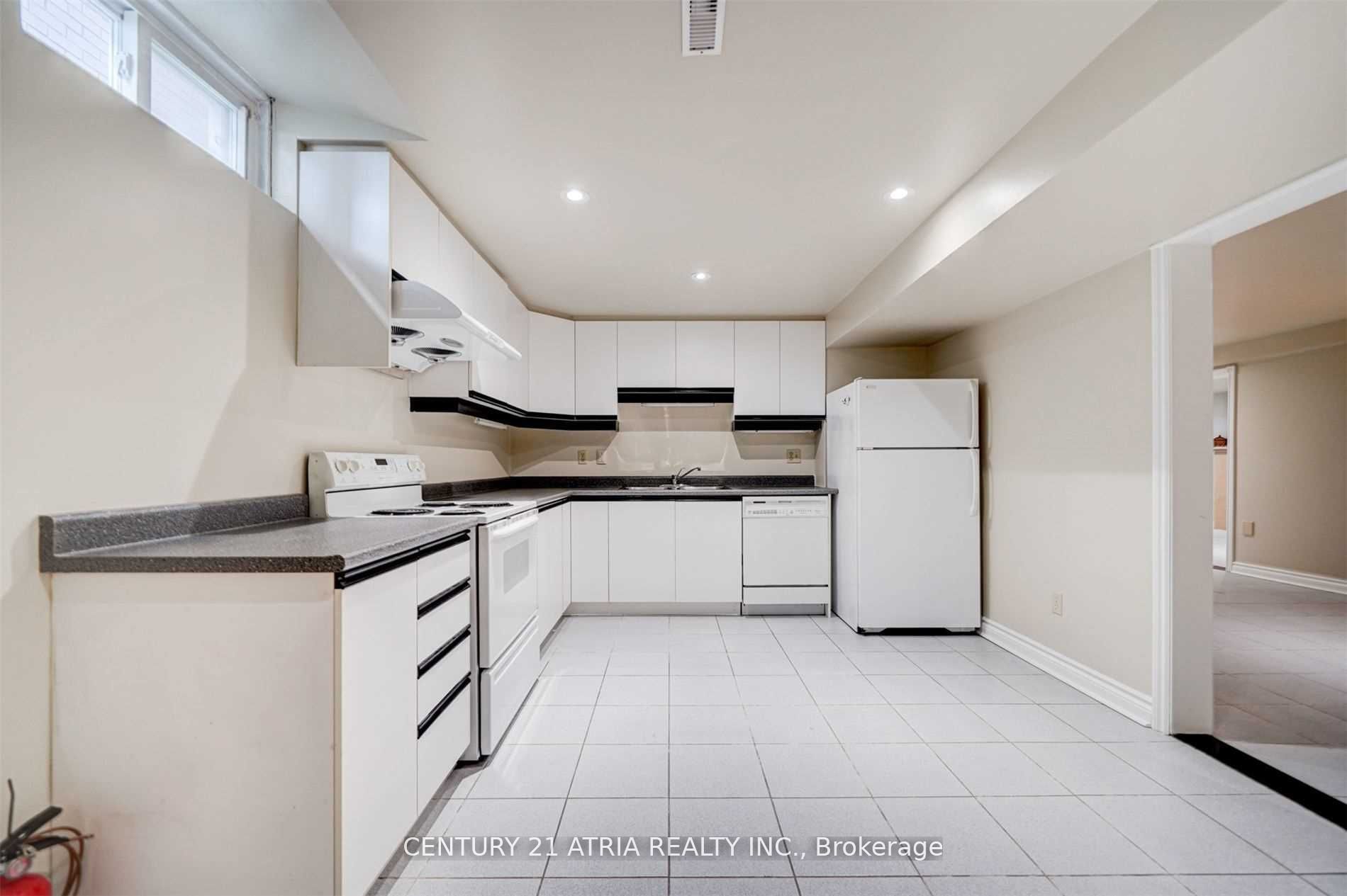 53 Cherhill Dr, #Bsmt