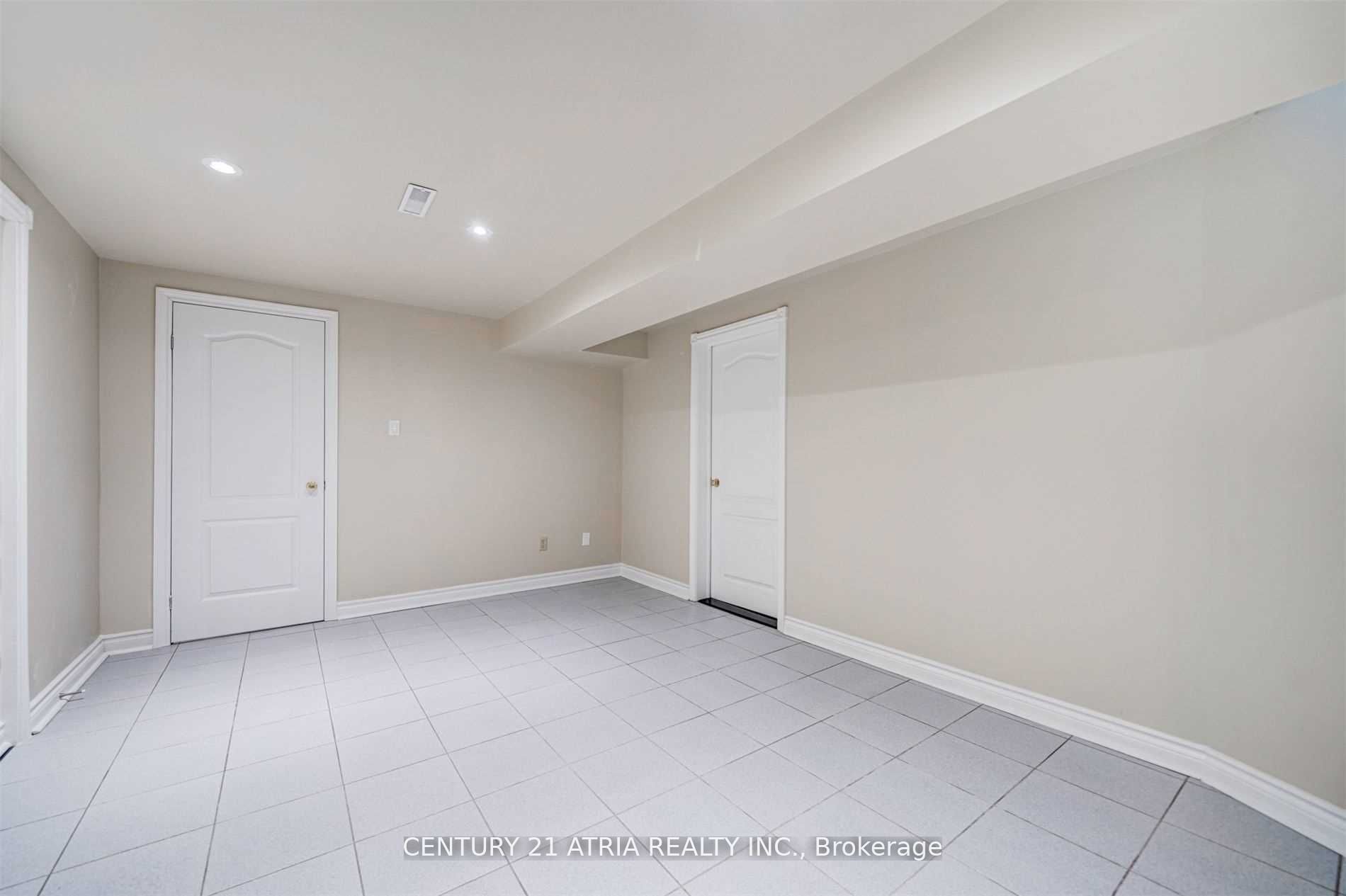 53 Cherhill Dr, #Bsmt