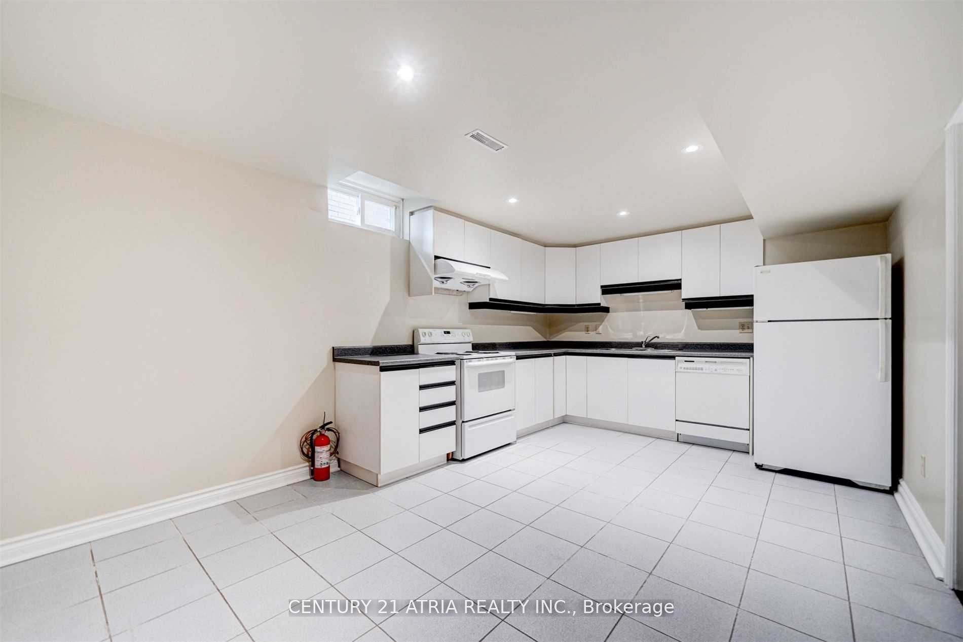 53 Cherhill Dr, #Bsmt