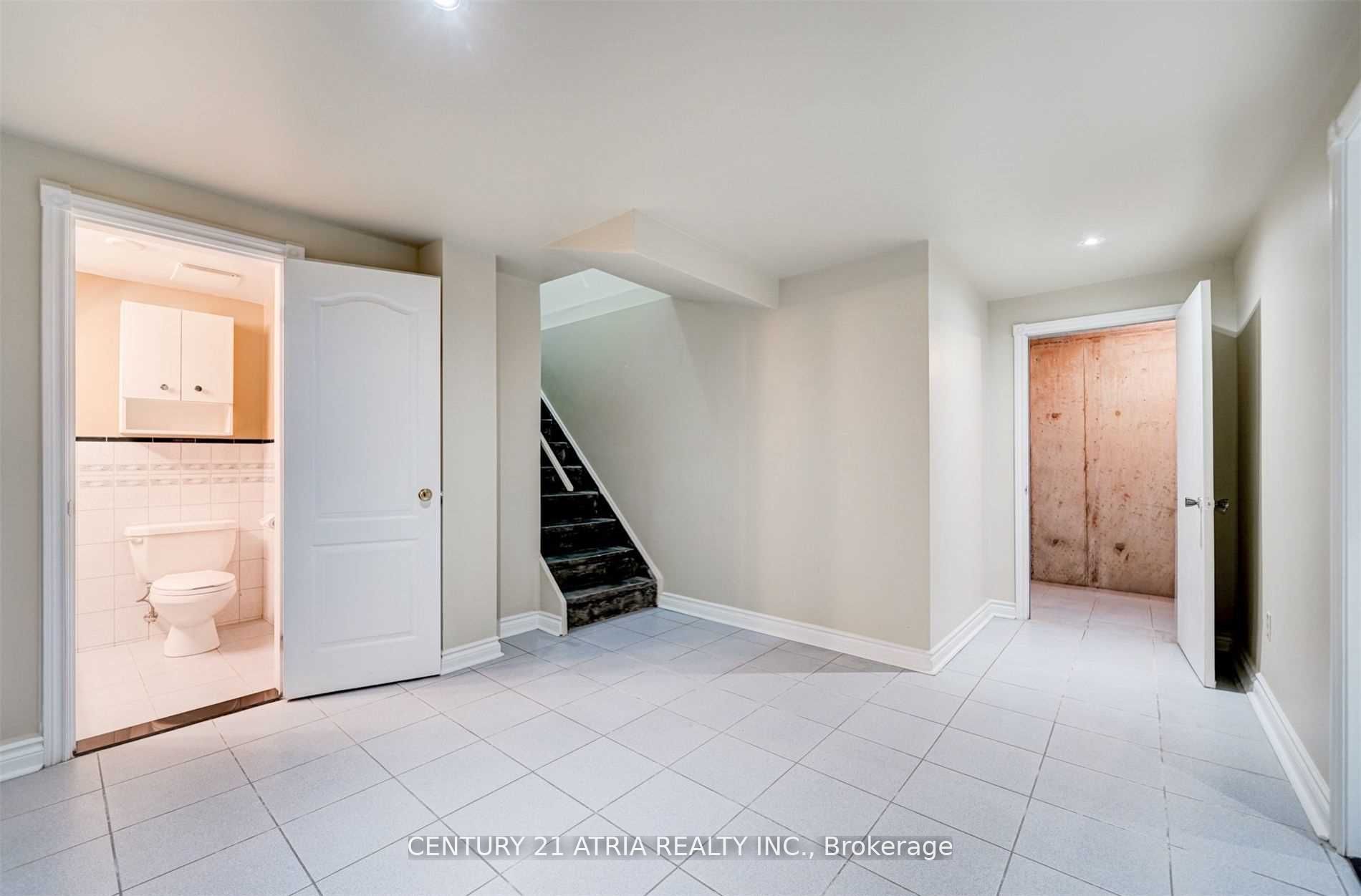 53 Cherhill Dr, #Bsmt
