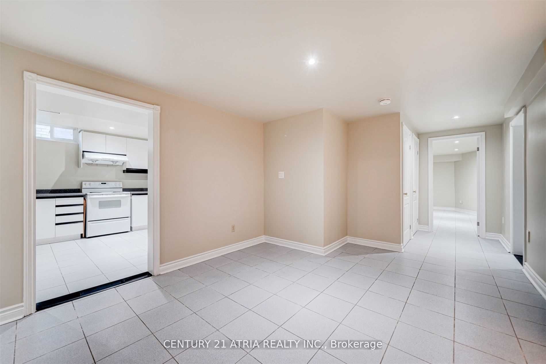 53 Cherhill Dr, #Bsmt