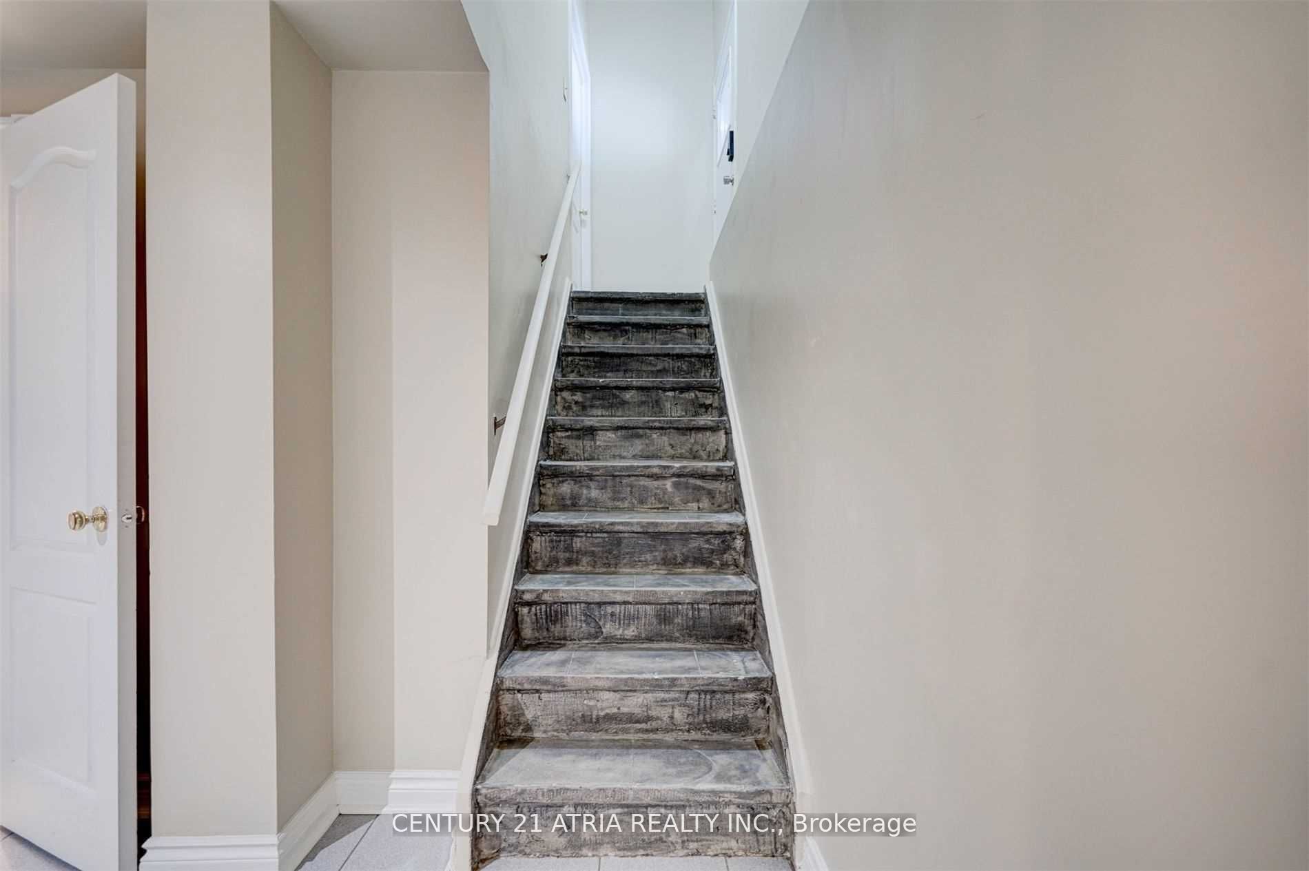 53 Cherhill Dr, #Bsmt