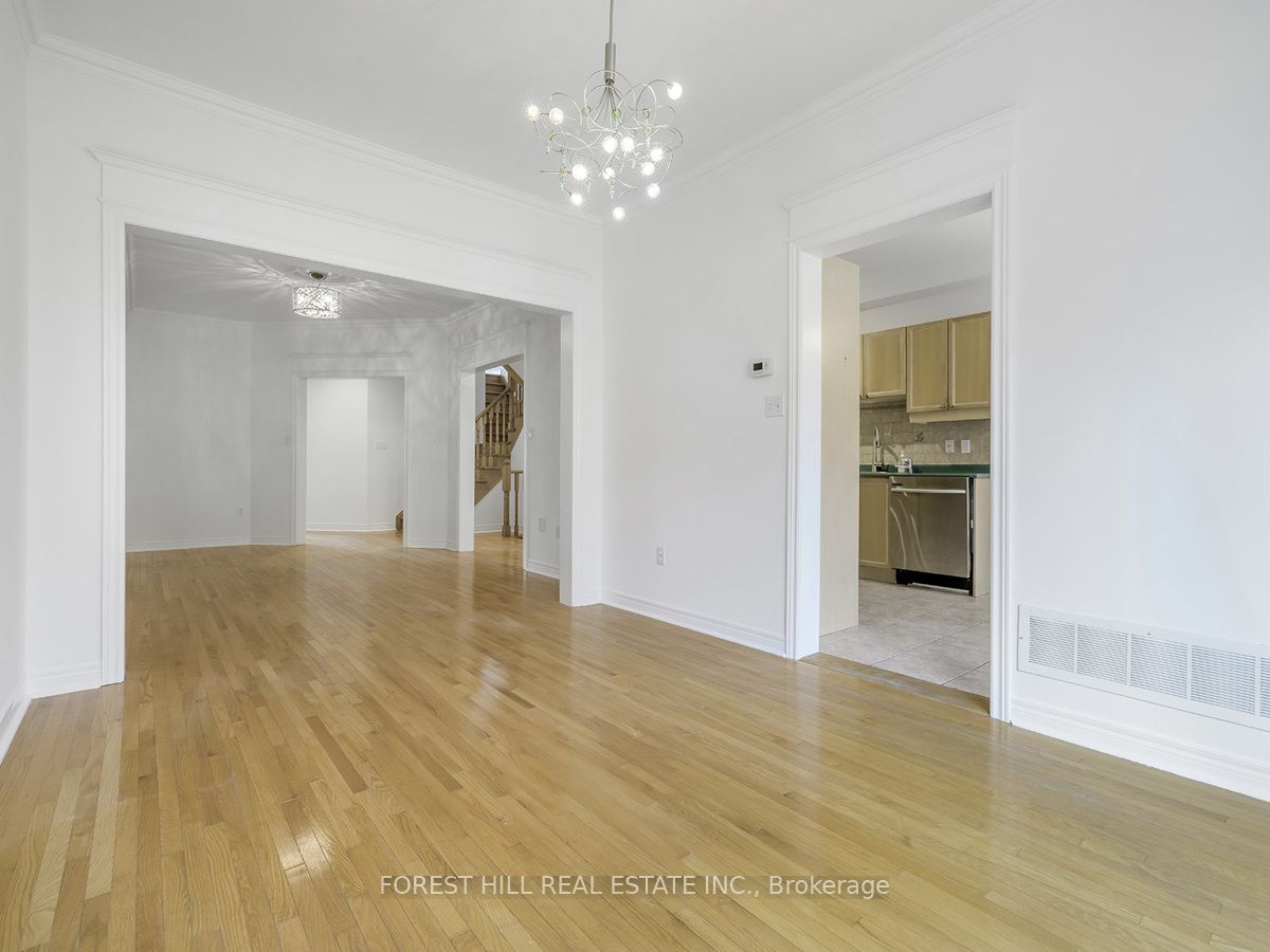 255 Shaftsbury Ave, #39
