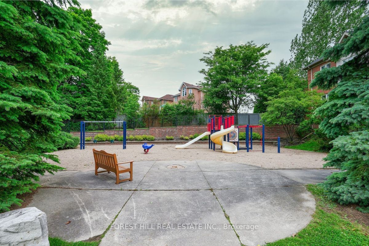 255 Shaftsbury Ave, #39