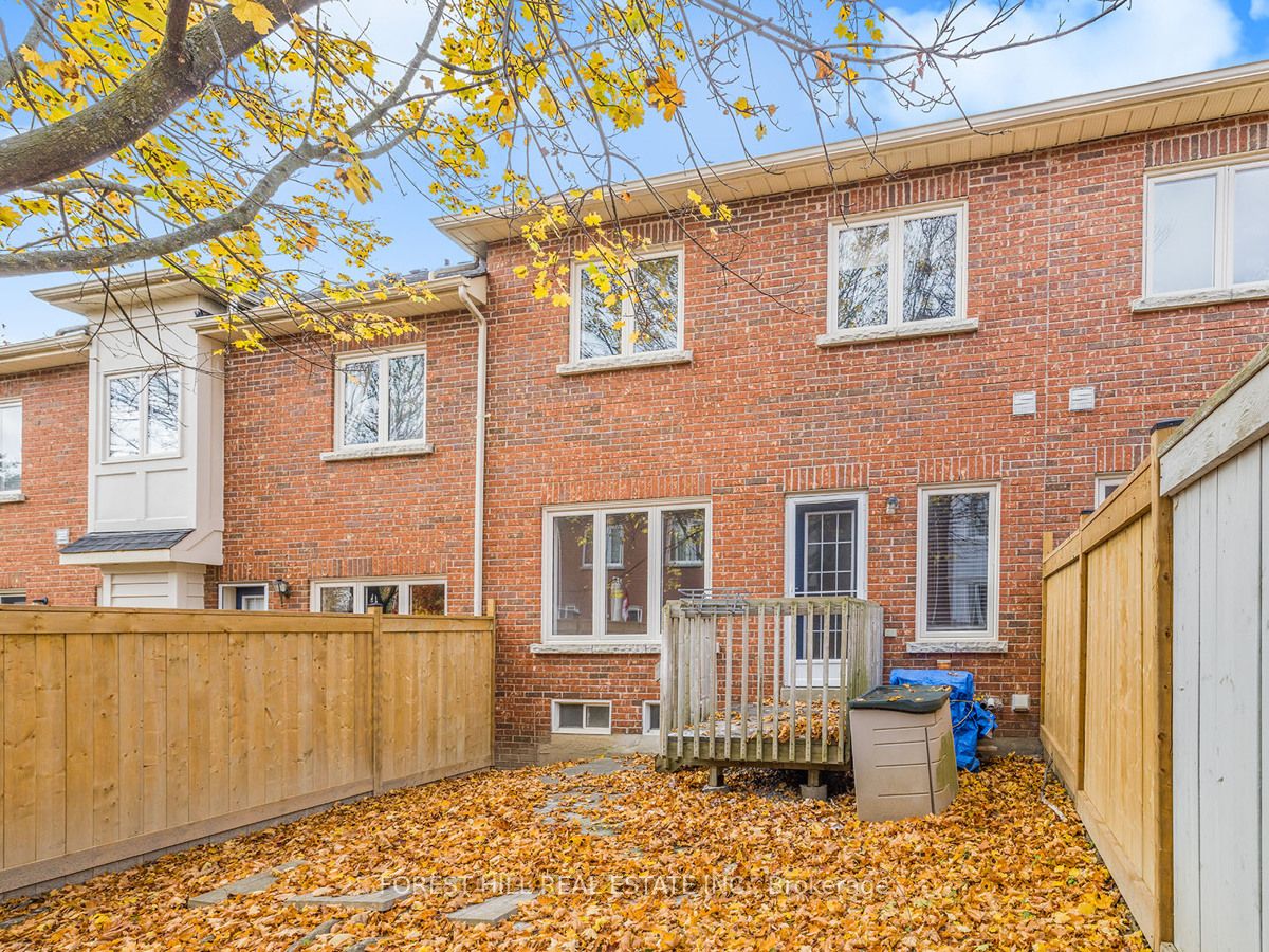 255 Shaftsbury Ave, #39