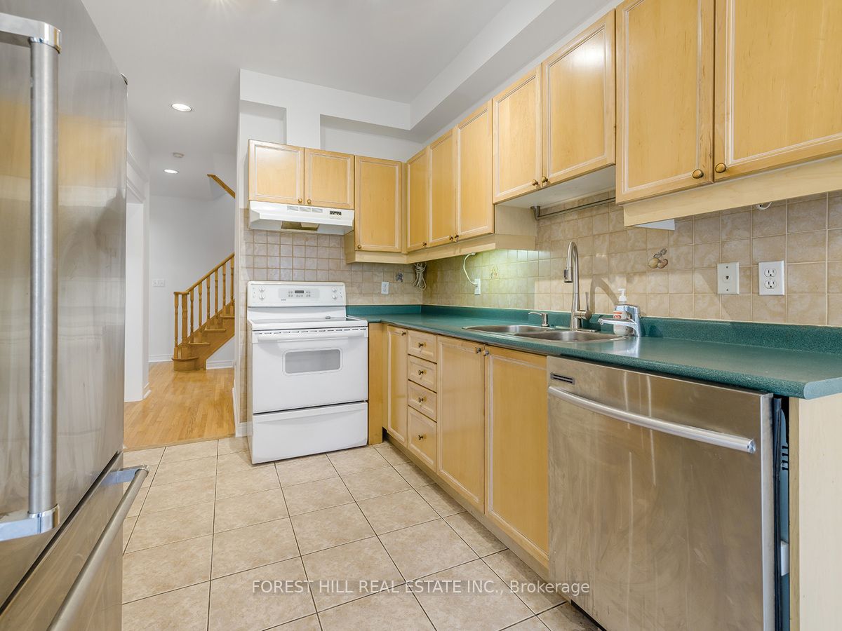 255 Shaftsbury Ave, #39