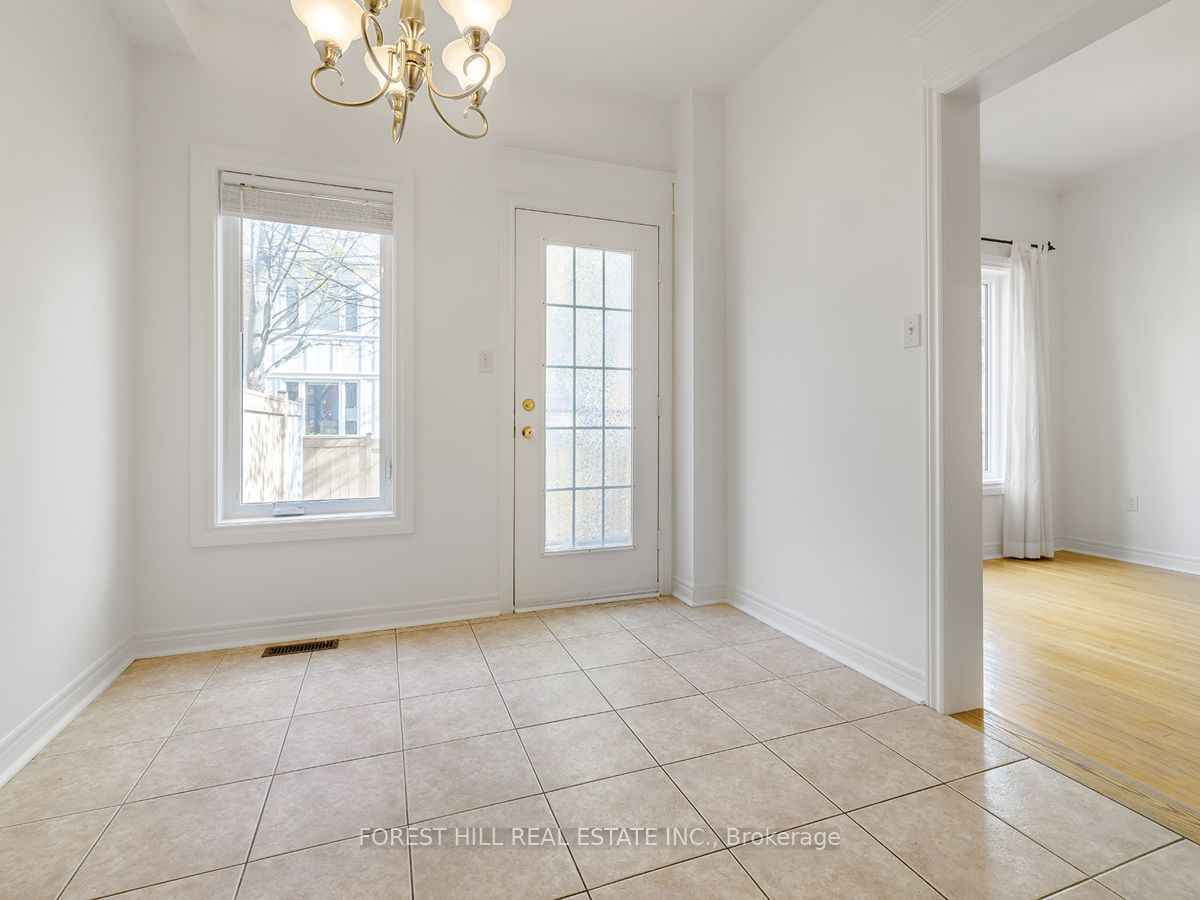255 Shaftsbury Ave, #39