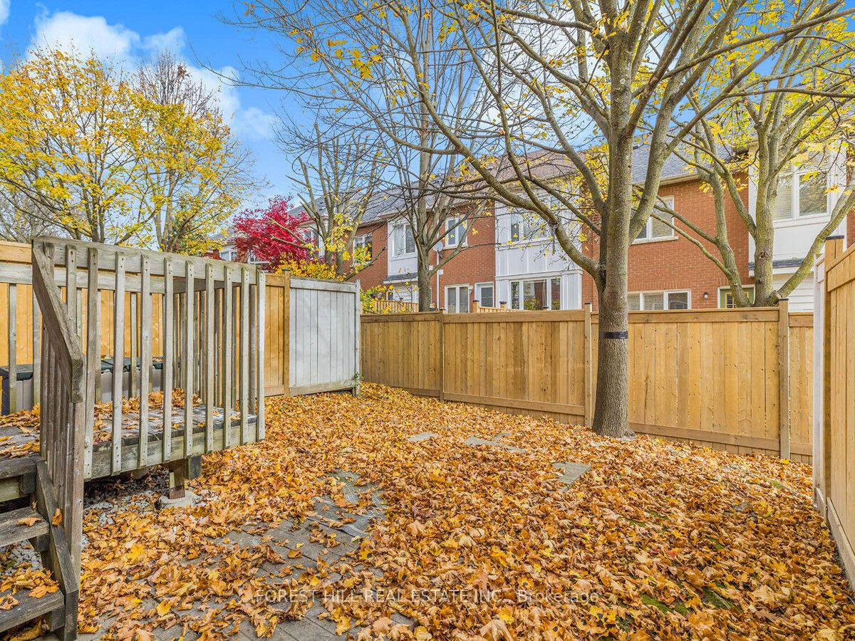 255 Shaftsbury Ave, #39