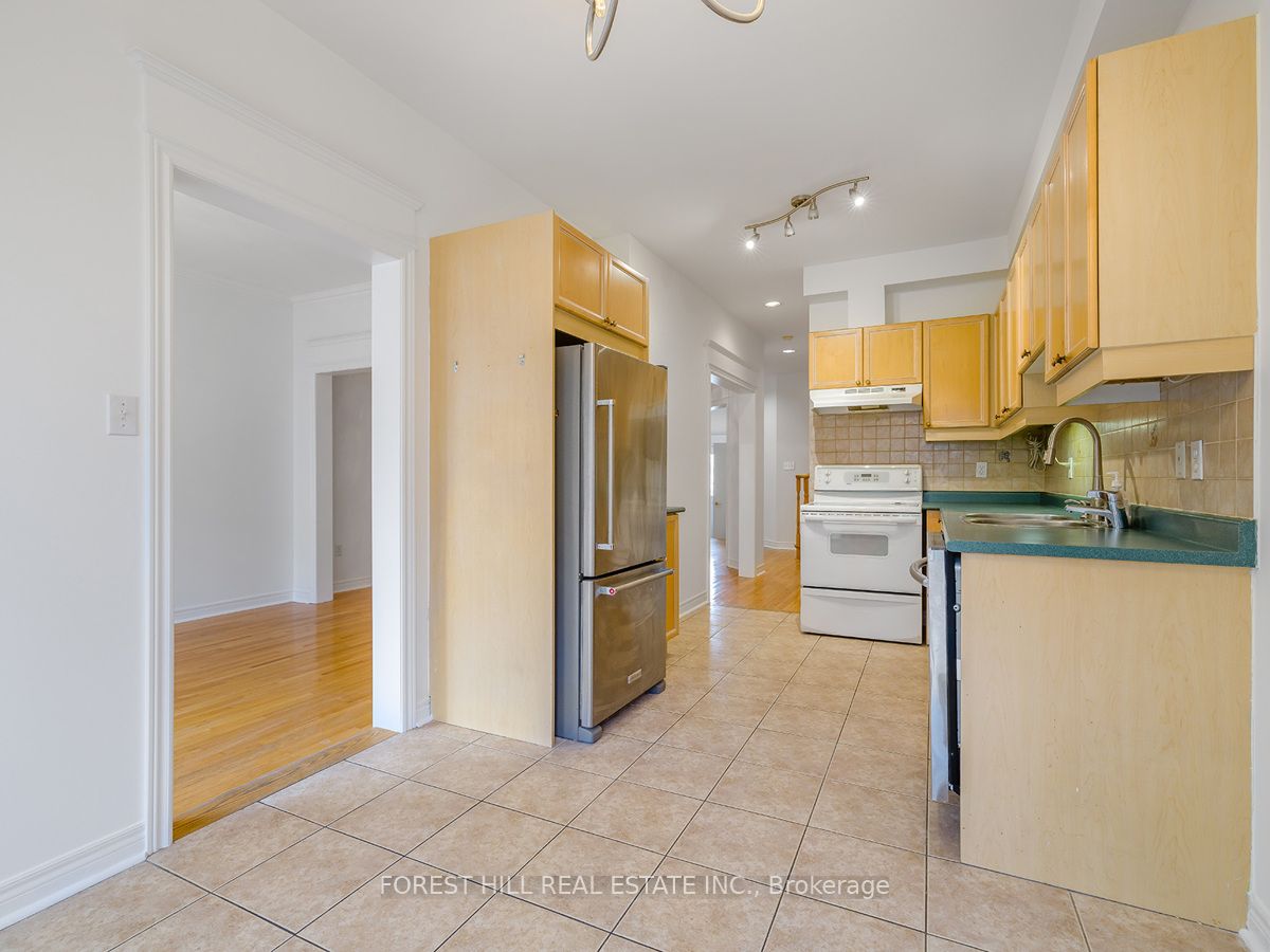 255 Shaftsbury Ave, #39