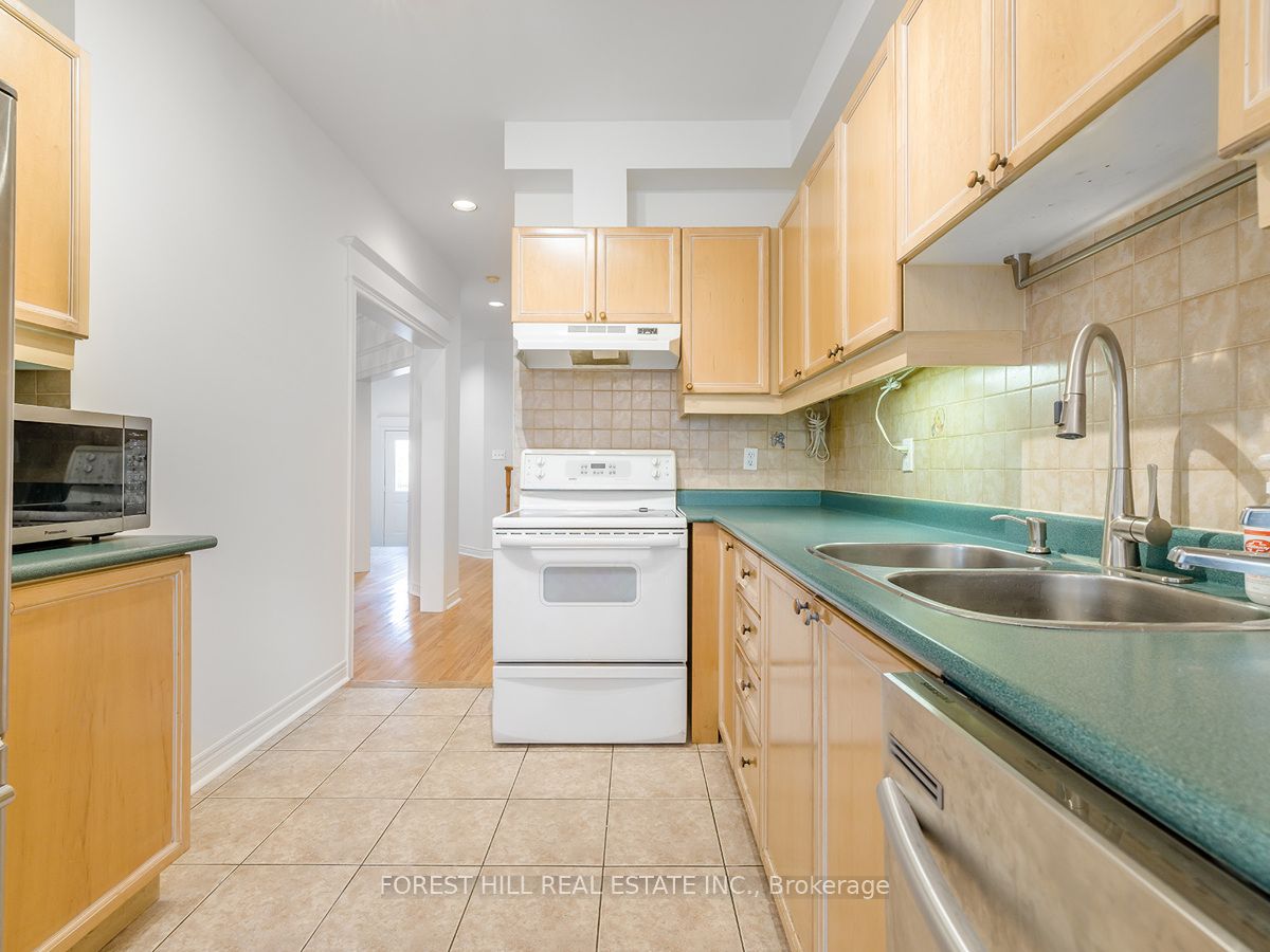 255 Shaftsbury Ave, #39
