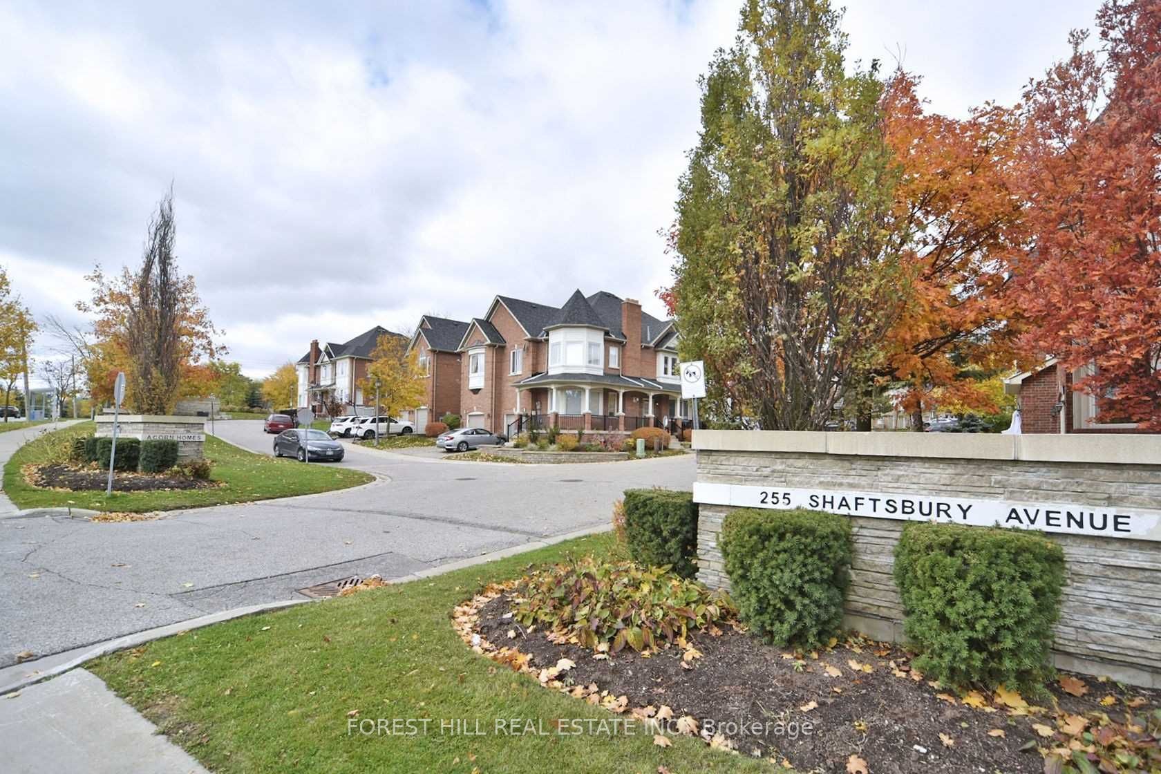 255 Shaftsbury Ave, #39