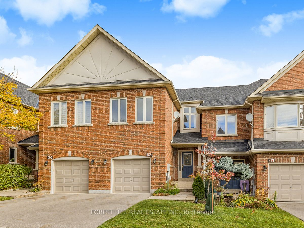 255 Shaftsbury Ave, #39