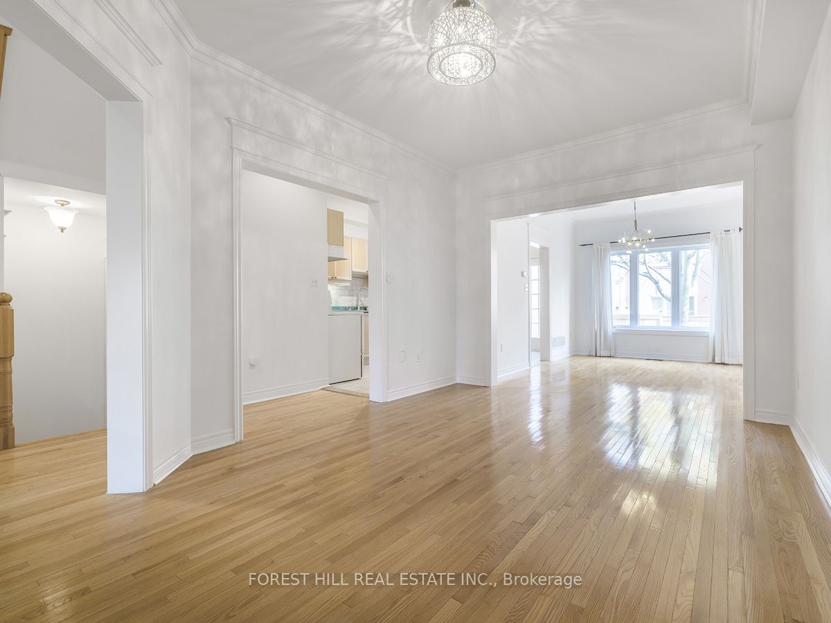255 Shaftsbury Ave, #39