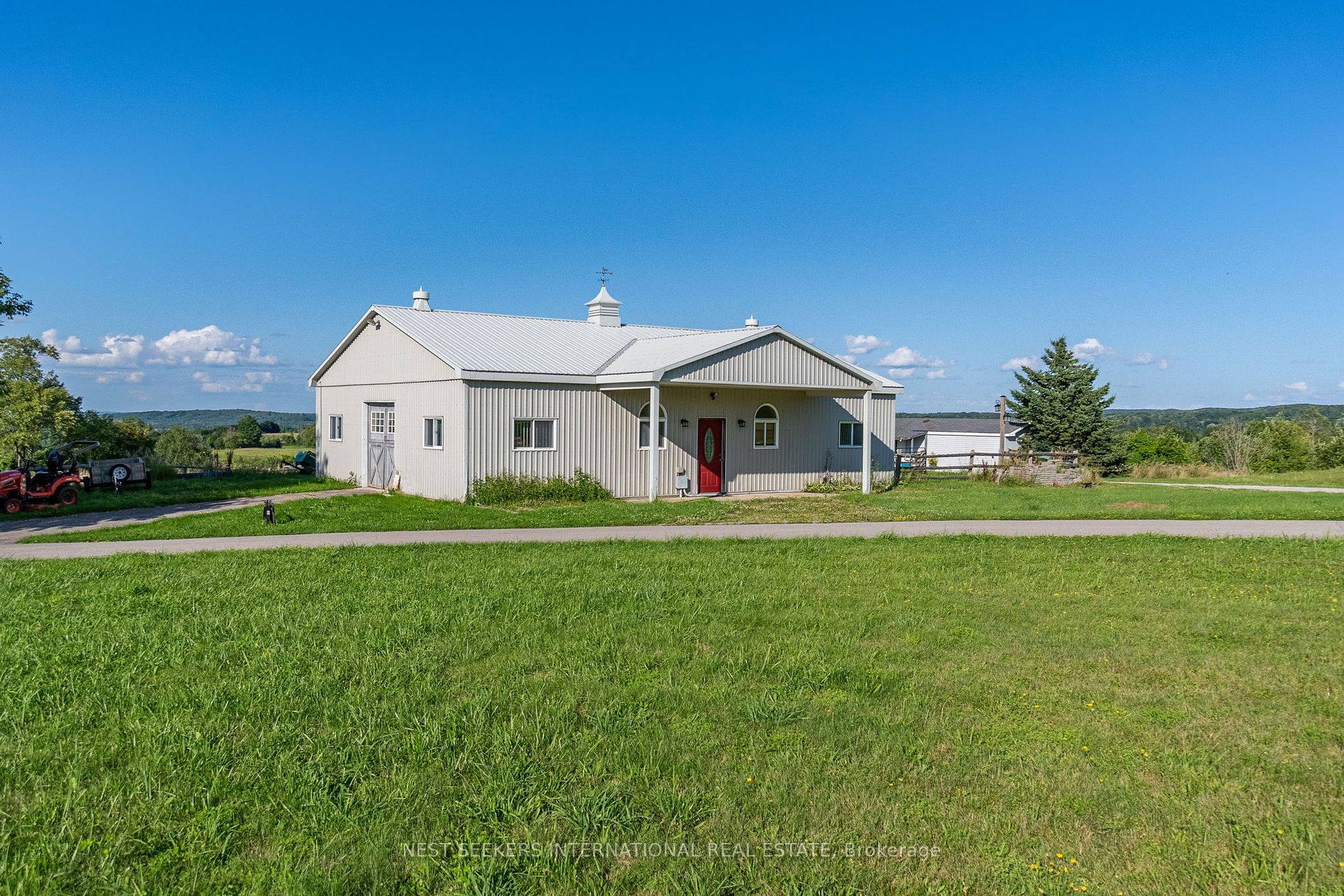 15535 Highway 27