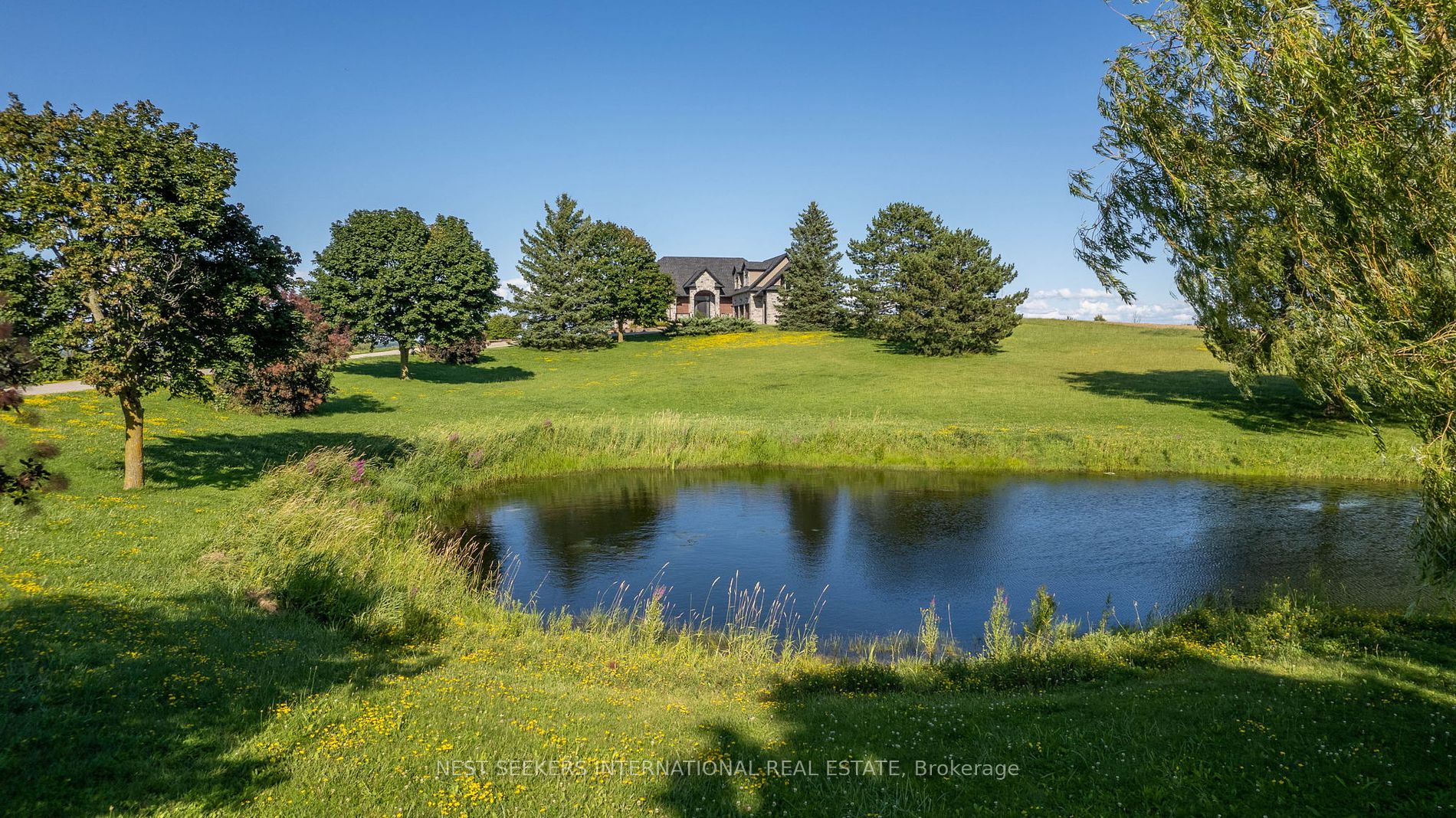 15535 Highway 27