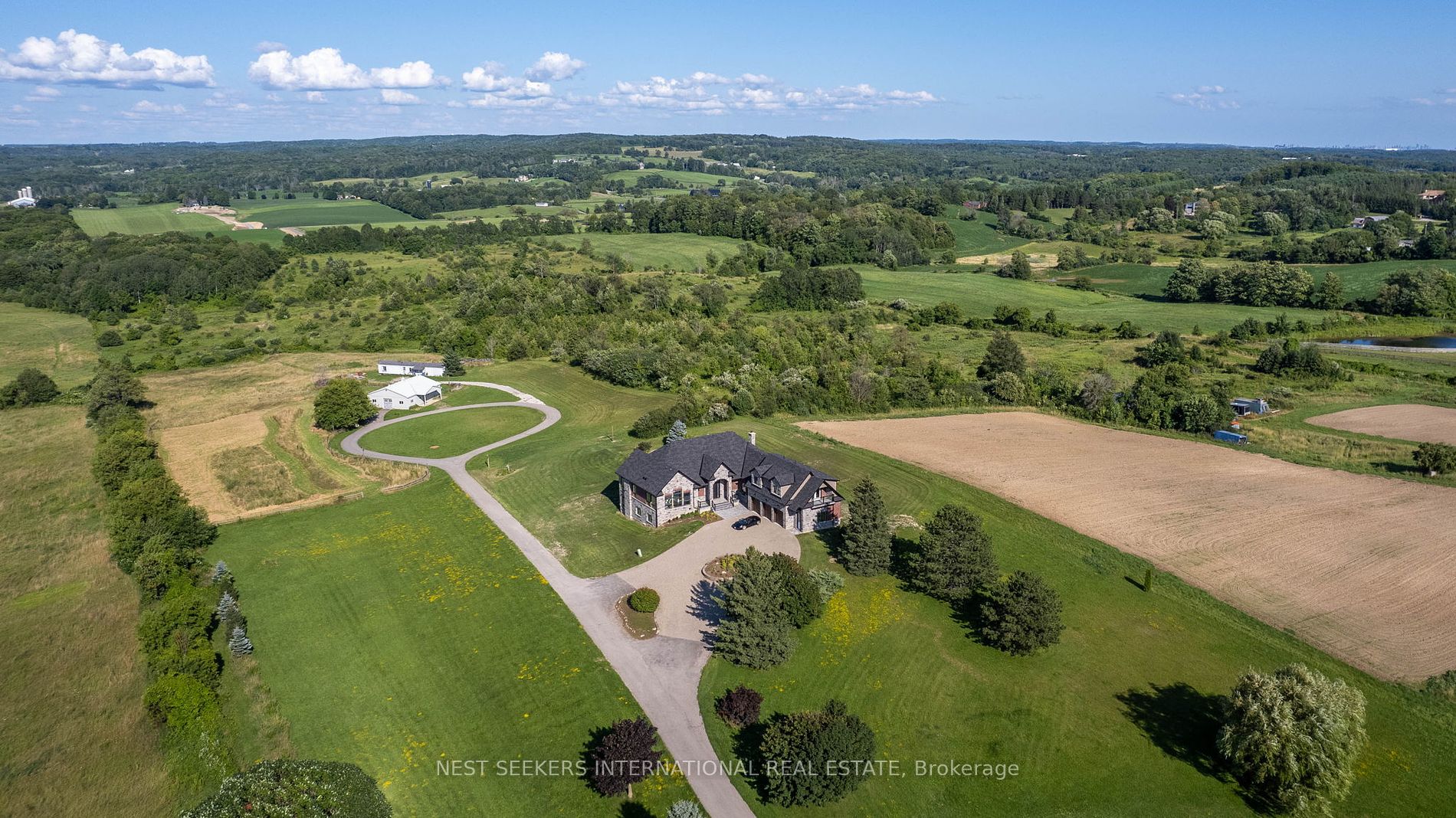 15535 Highway 27