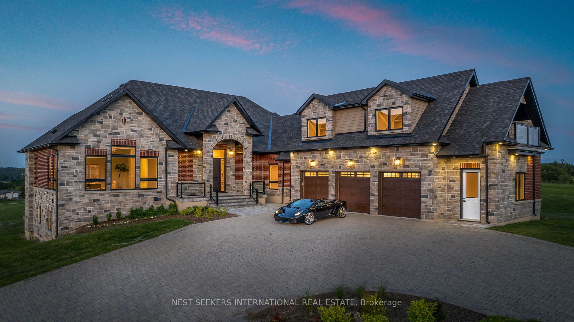 15535 Highway 27