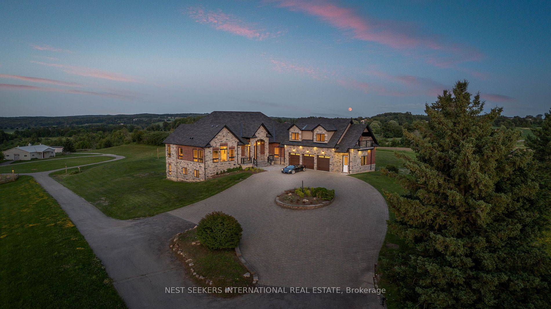 15535 Highway 27