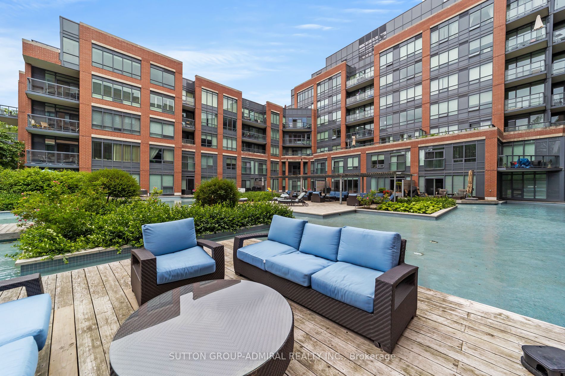 7608 Yonge St, #514