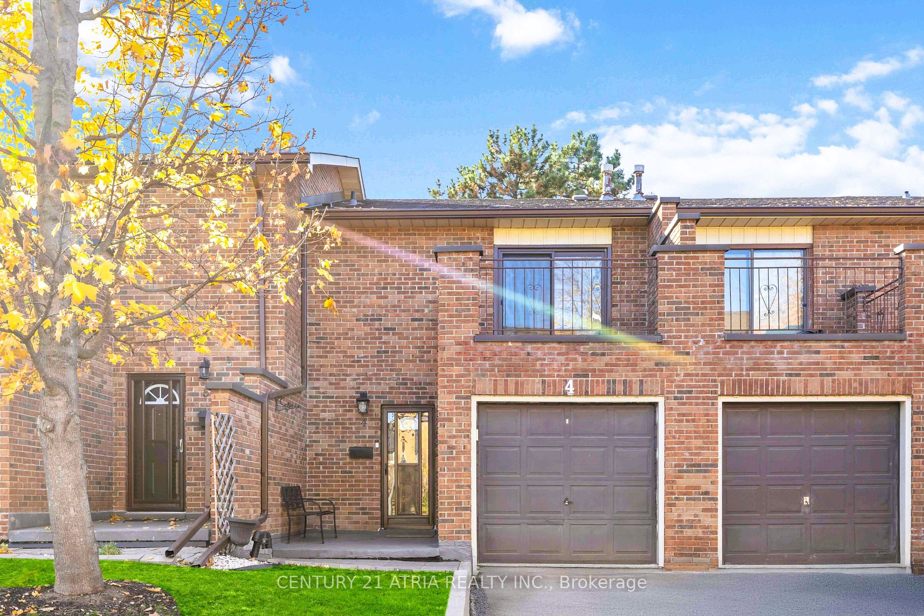 88 Rainbow Dr, #4