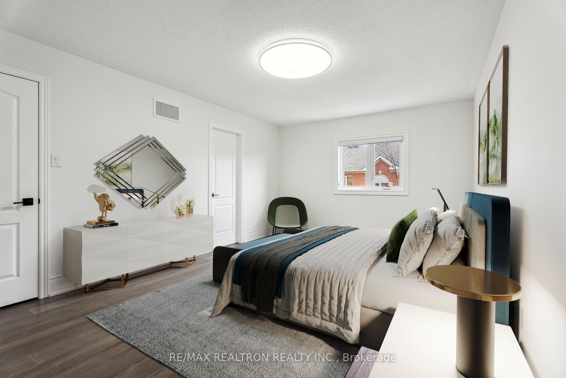 2 Mary Gapper Cres, #9