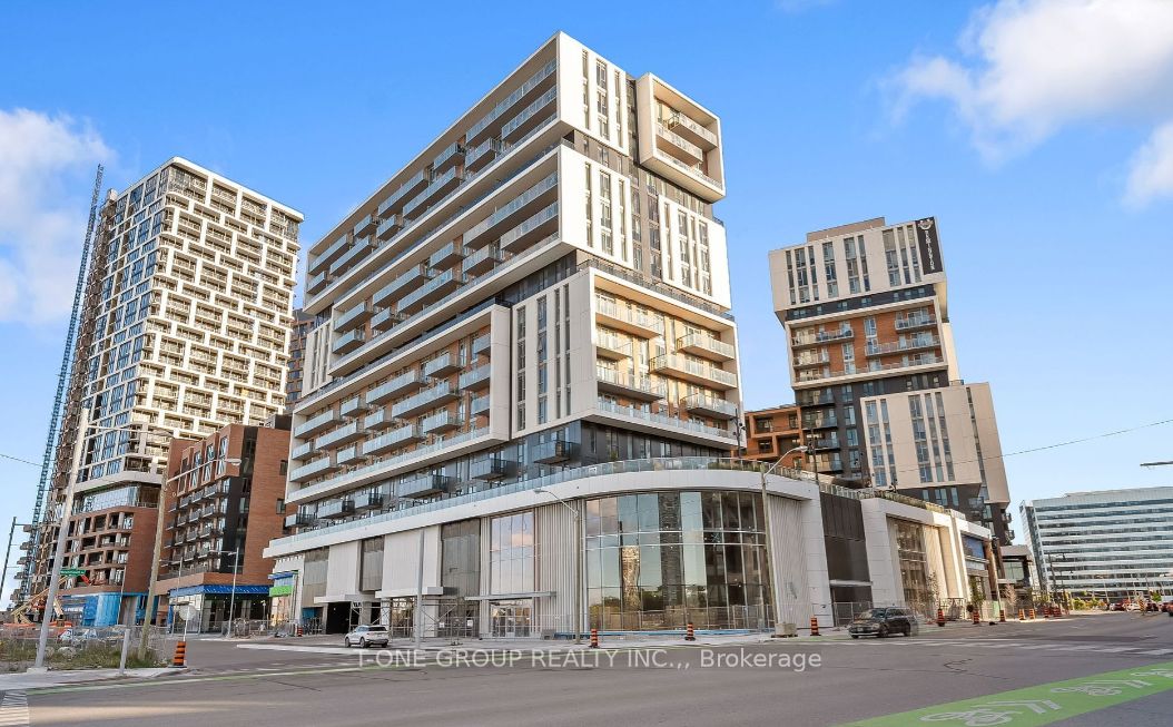 292 Verdale Crossing, #709