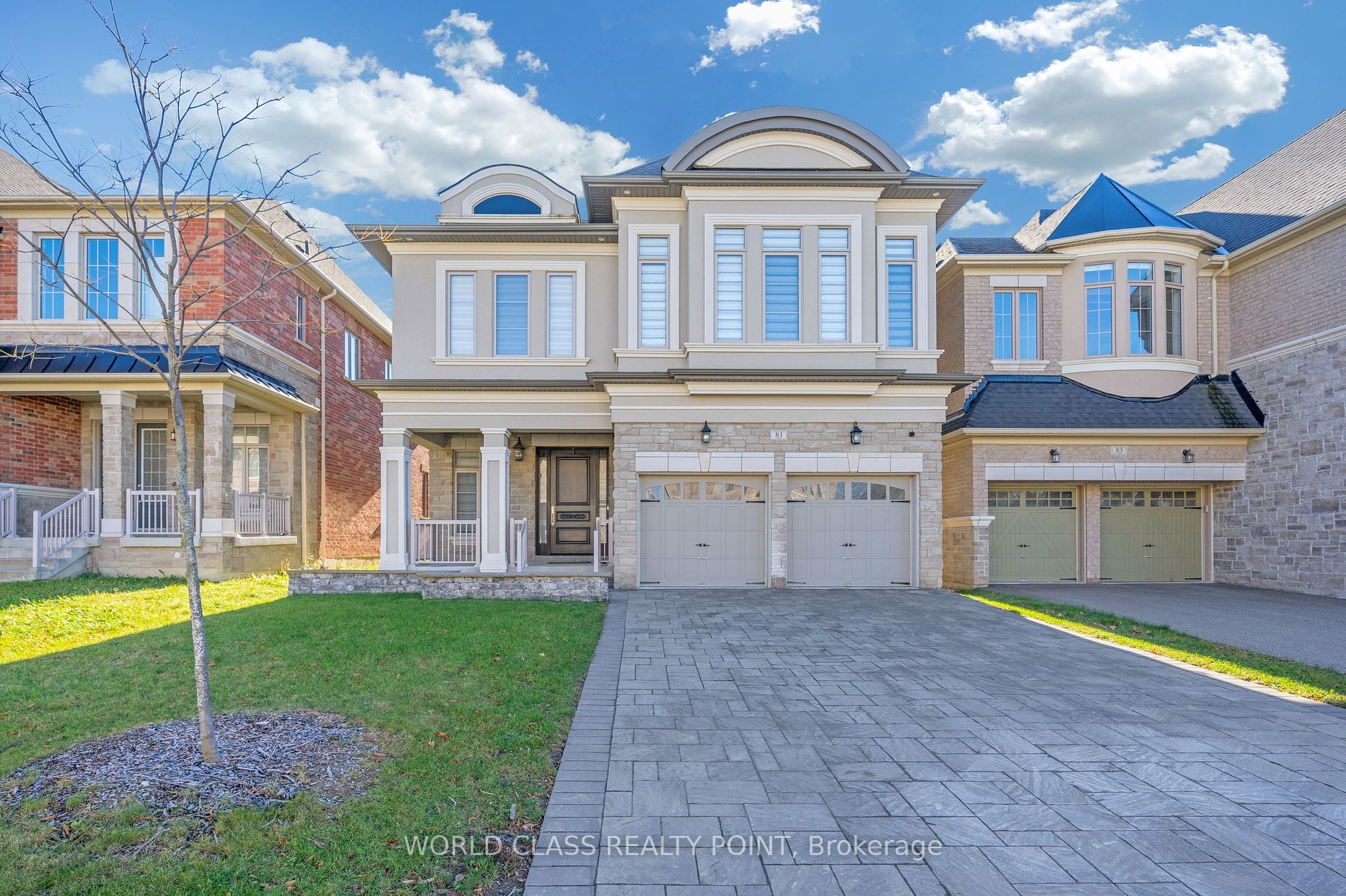 81 Wellspring Ave