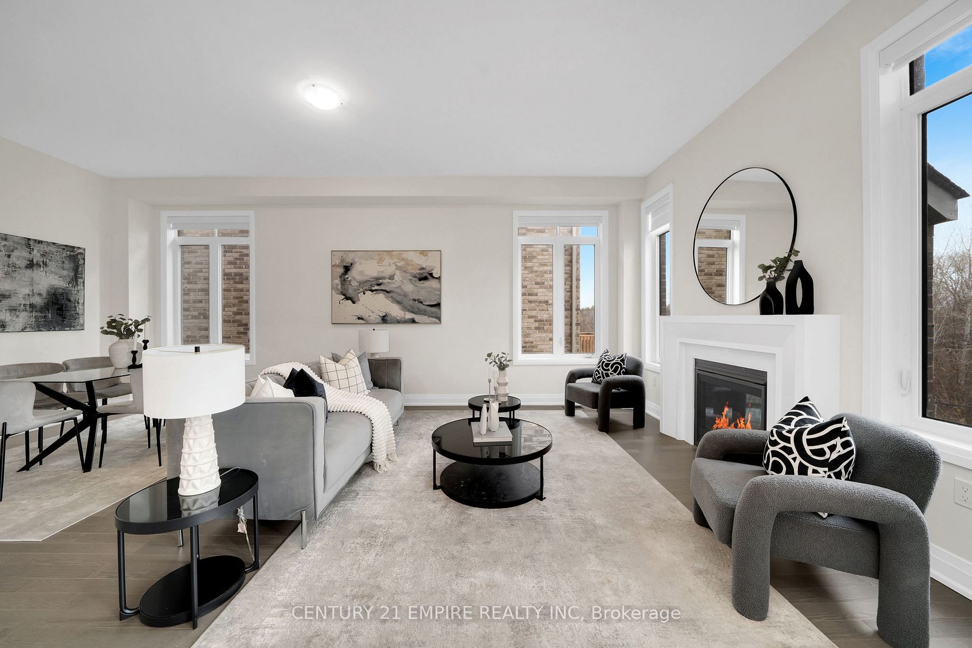 210 Ferragine Cres