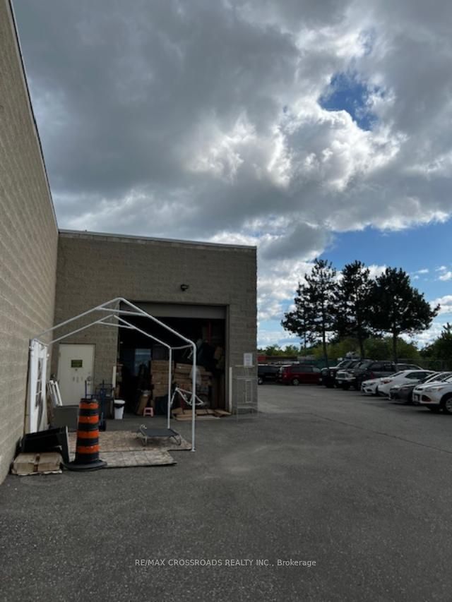 346 Newkirk Road, #22
