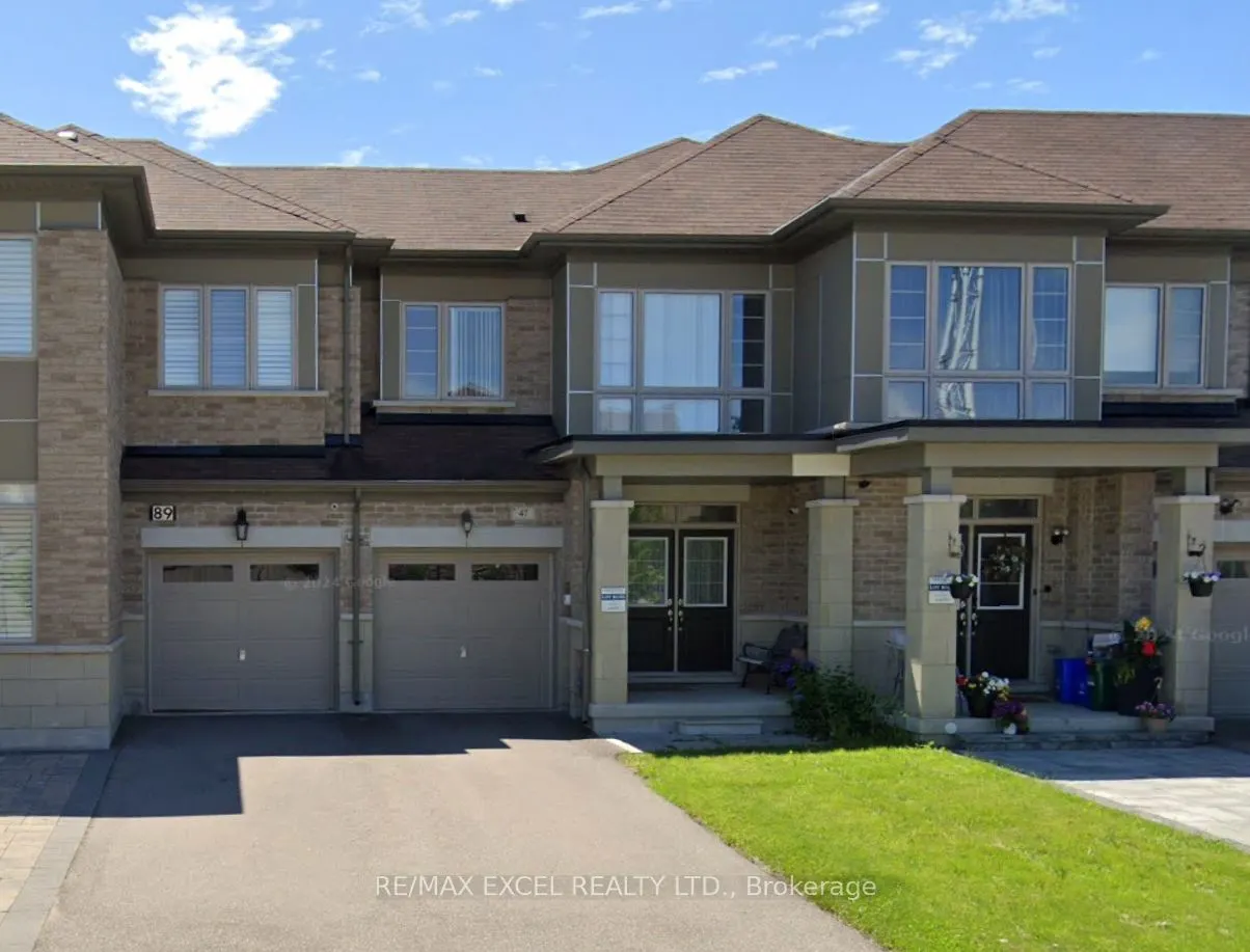 47 Gower Dr