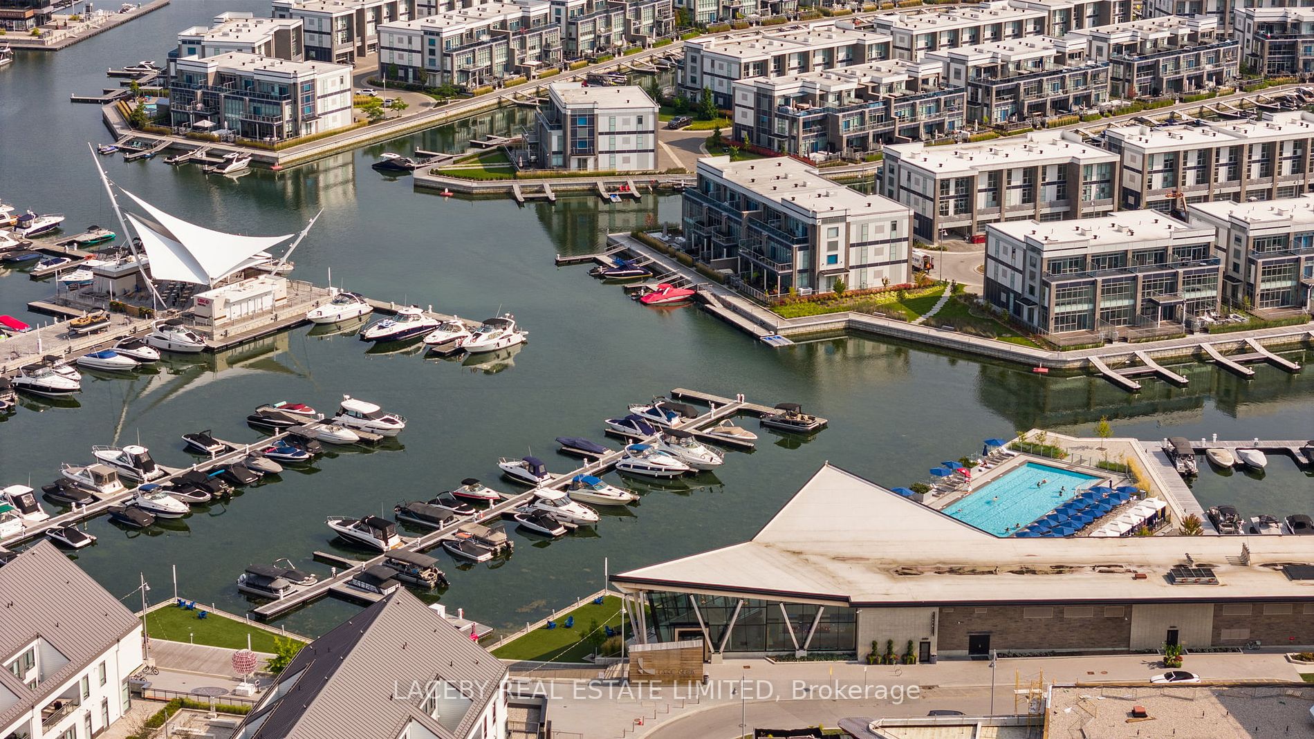 375 Sea Ray Ave, #116