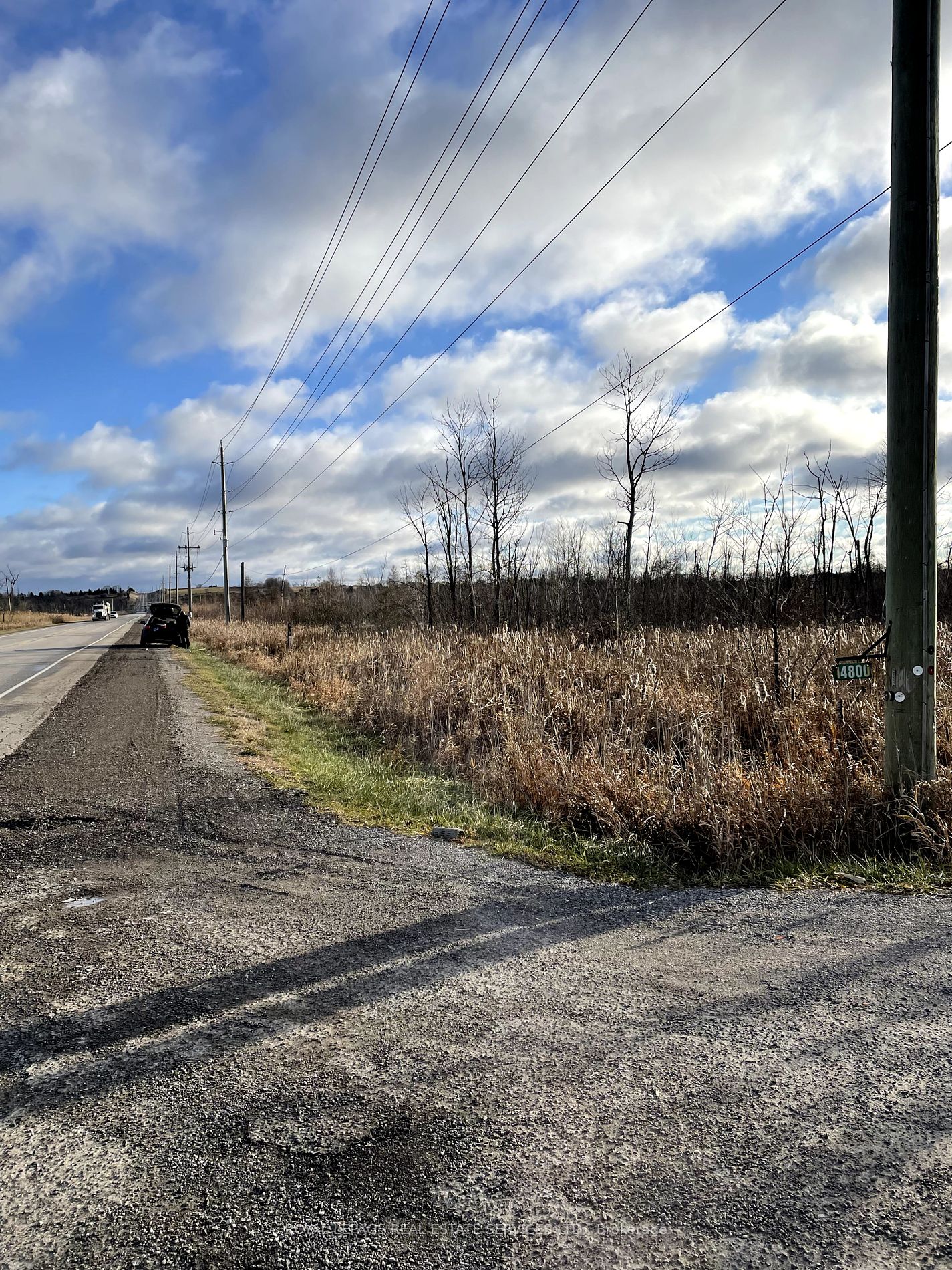 PTLT 35 Concession 2 Side Road