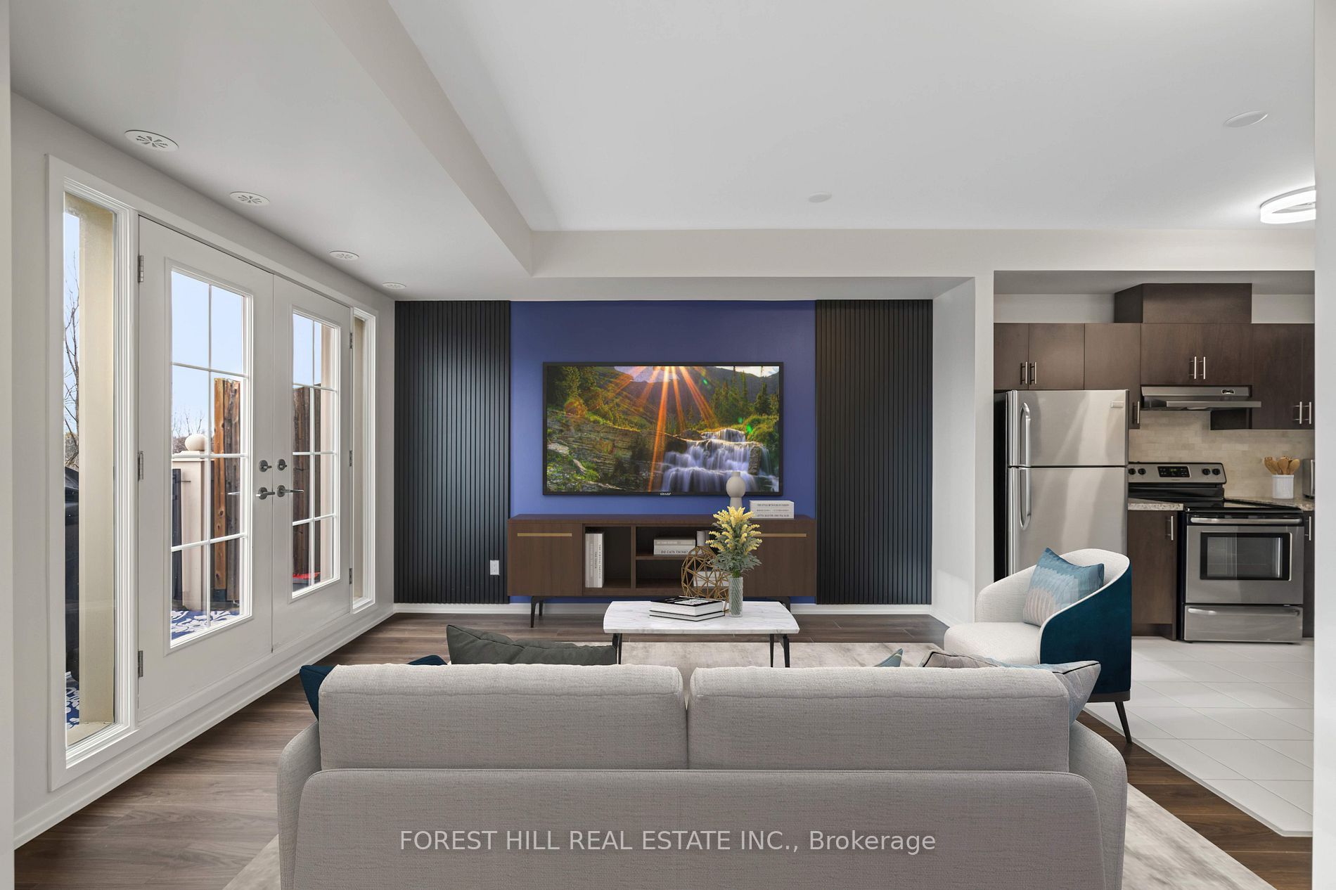 26 Bruce St, #C24