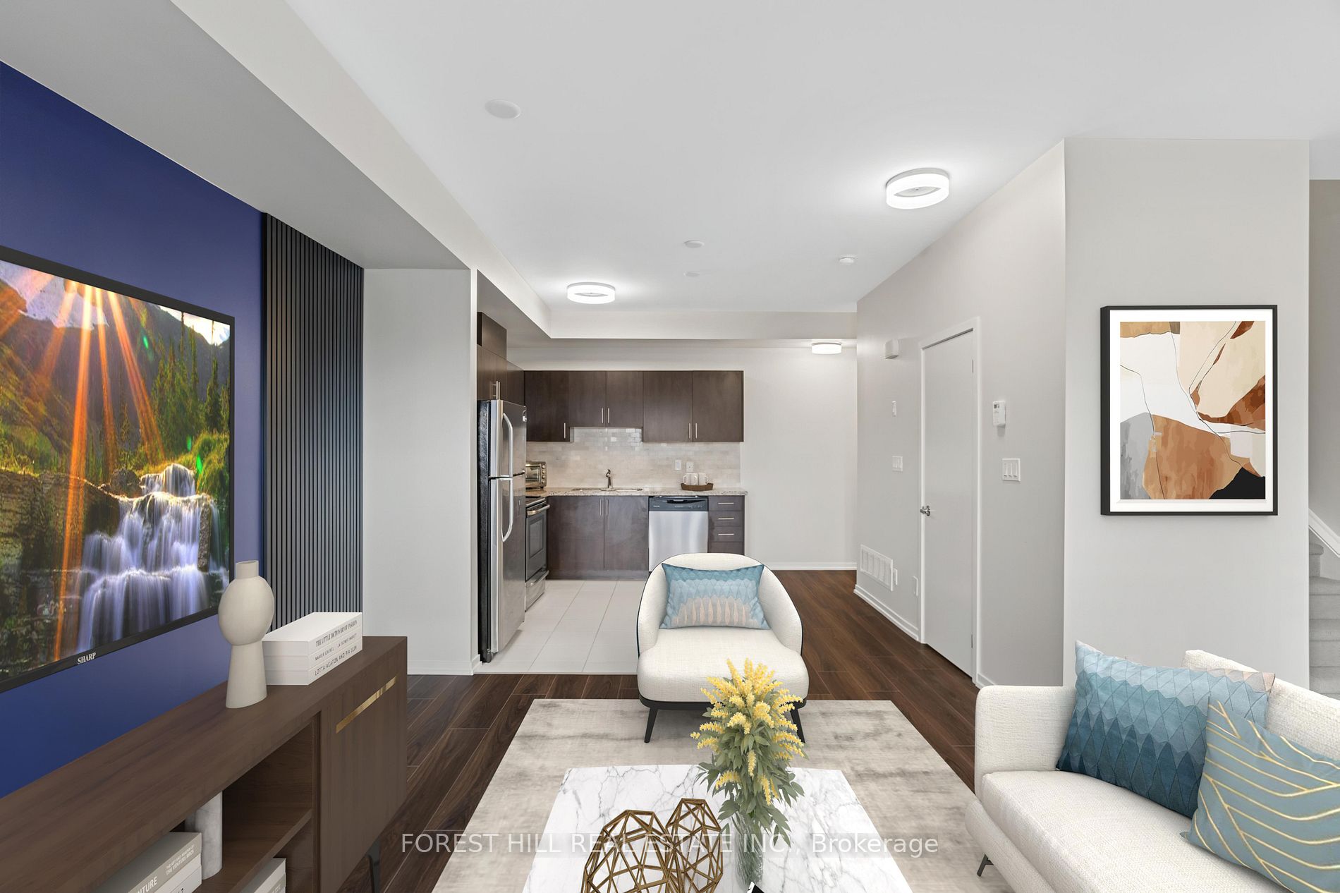 26 Bruce St, #C24
