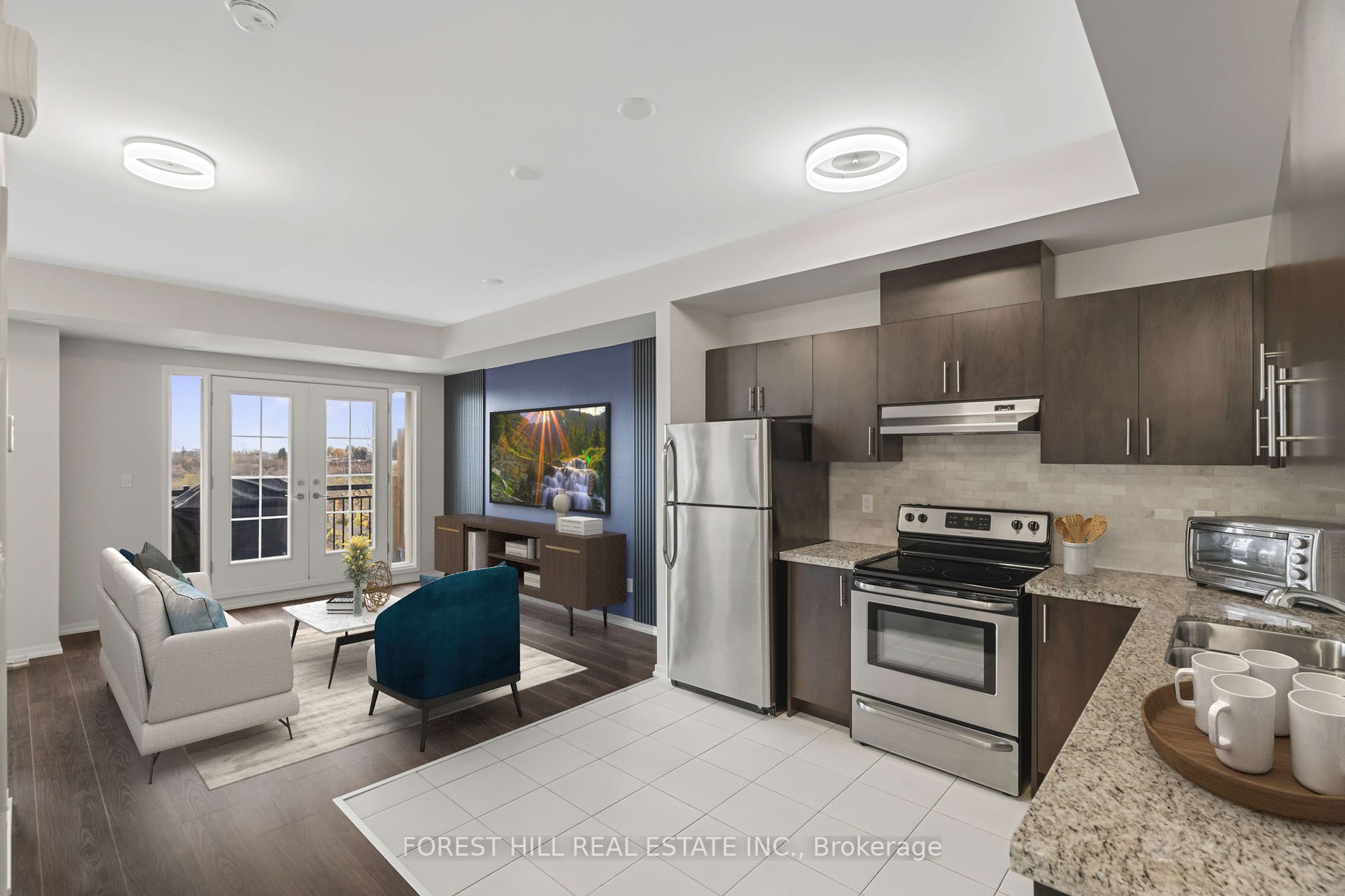 26 Bruce St, #C24