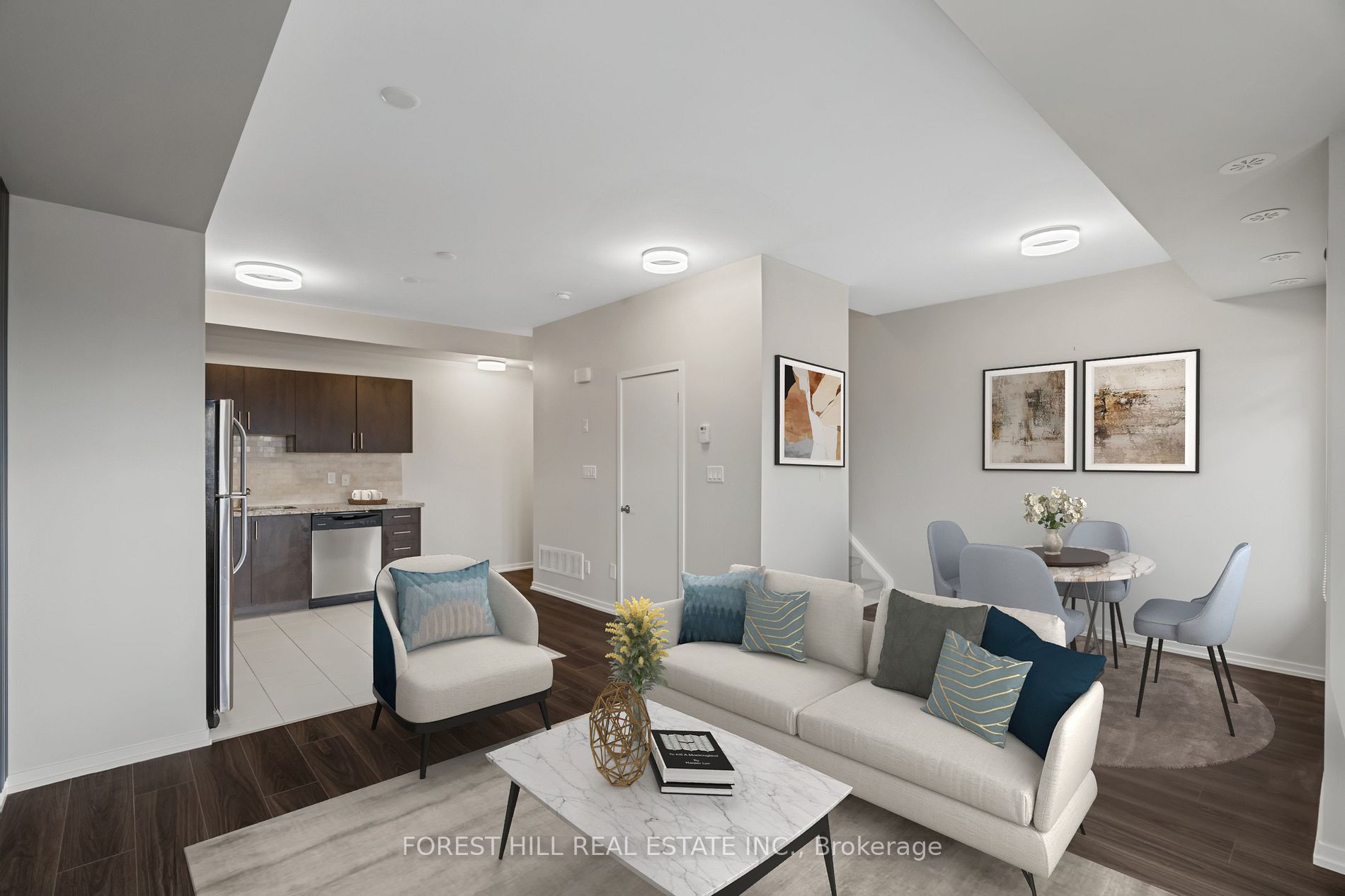 26 Bruce St, #C24