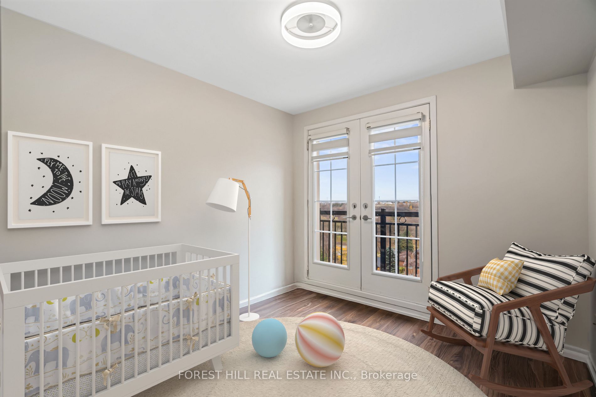 26 Bruce St, #C24