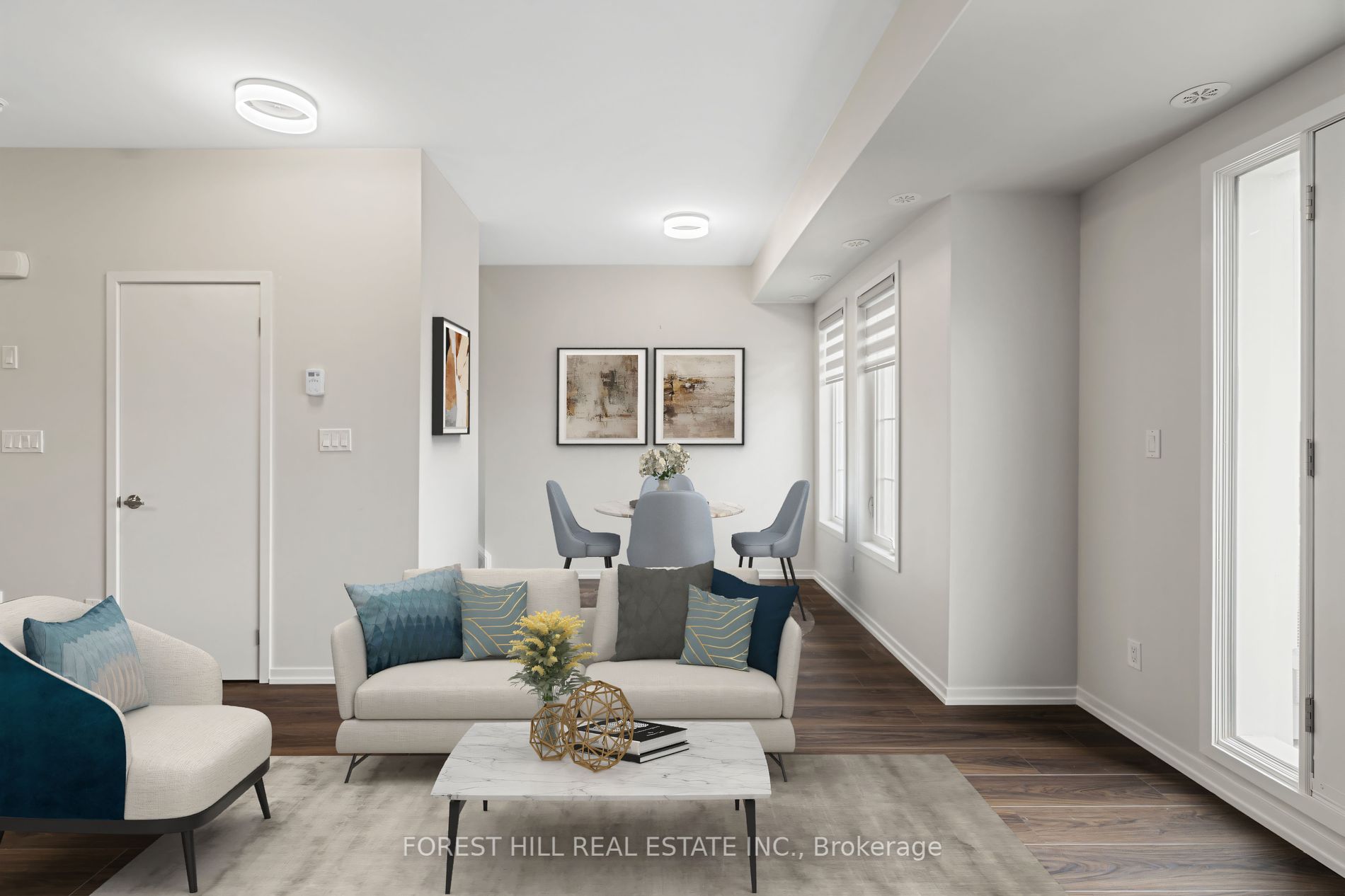 26 Bruce St, #C24