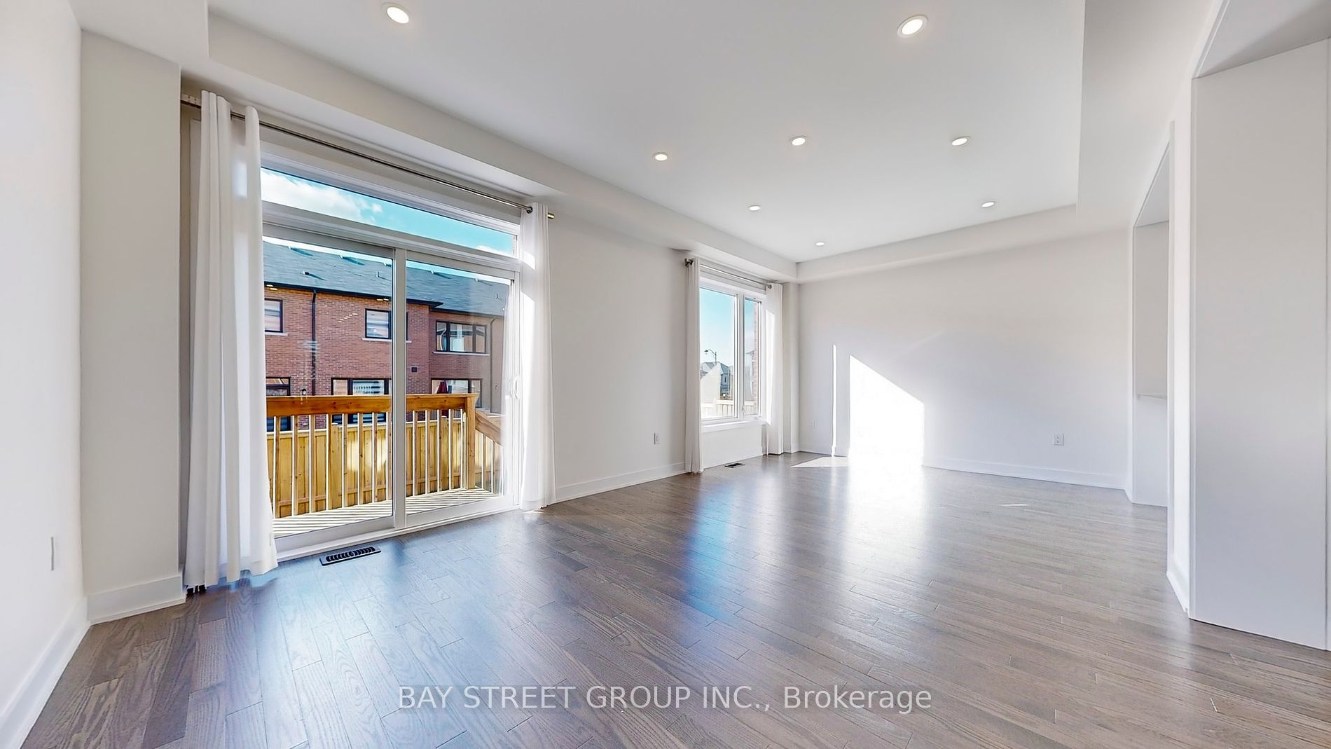 173 Badgerow Way