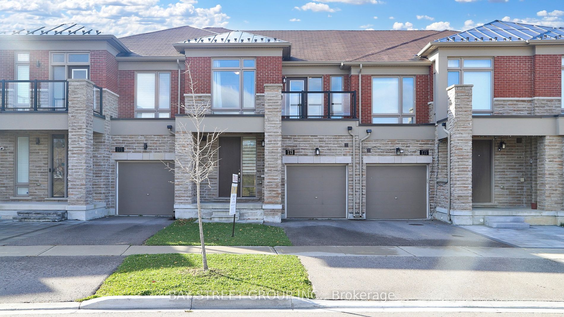 173 Badgerow Way