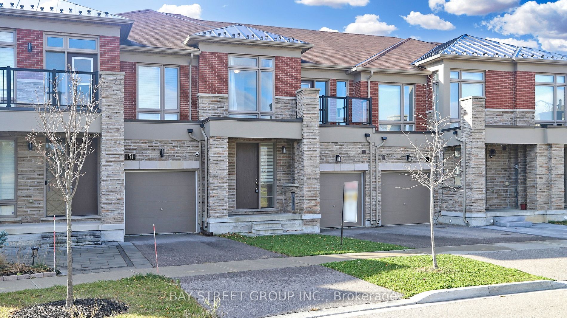 173 Badgerow Way