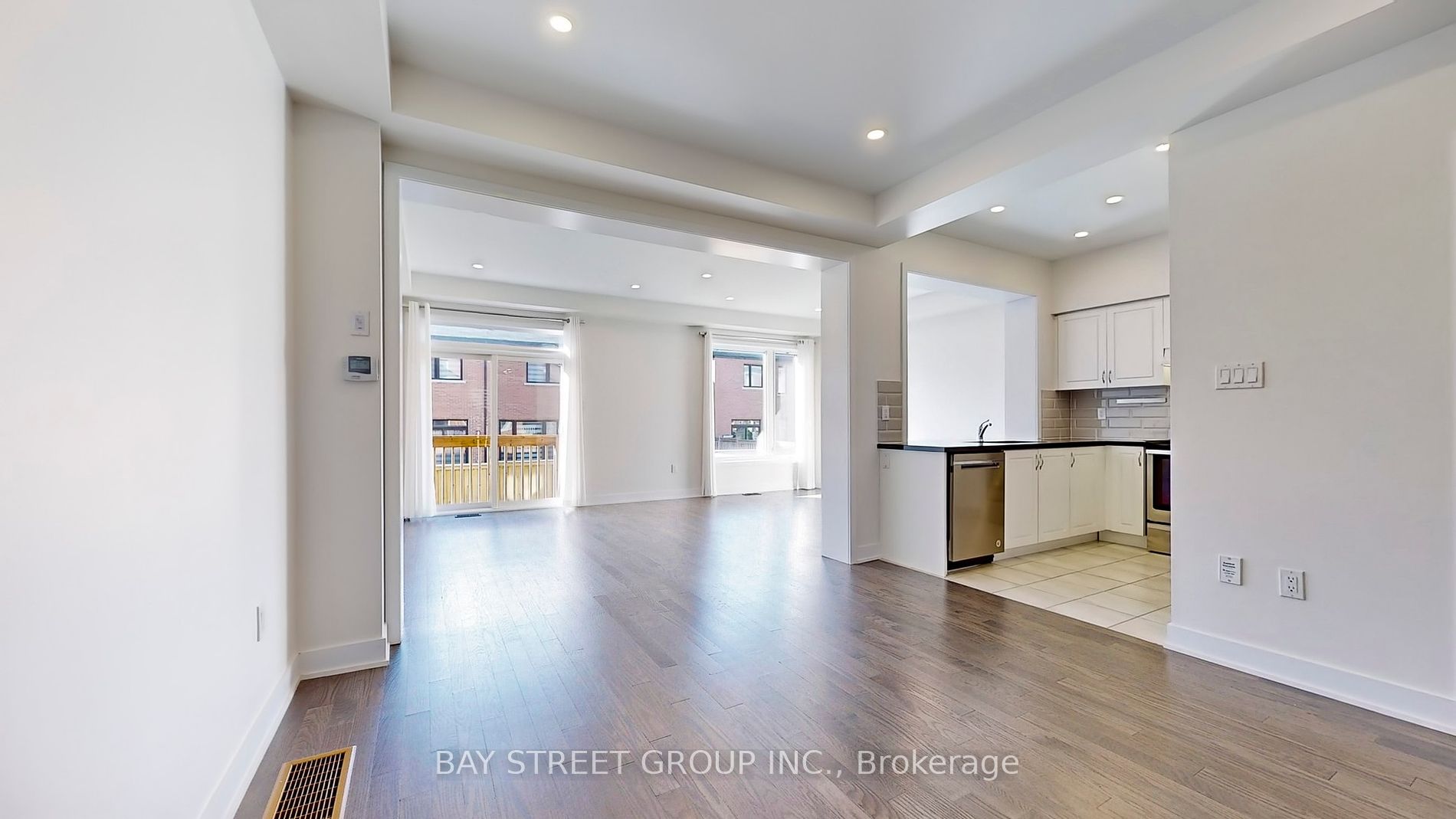 173 Badgerow Way