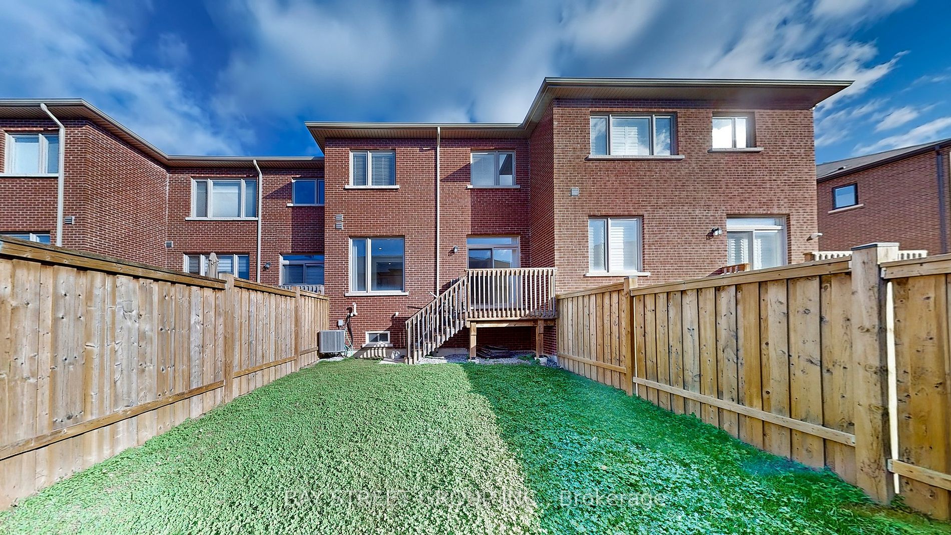173 Badgerow Way