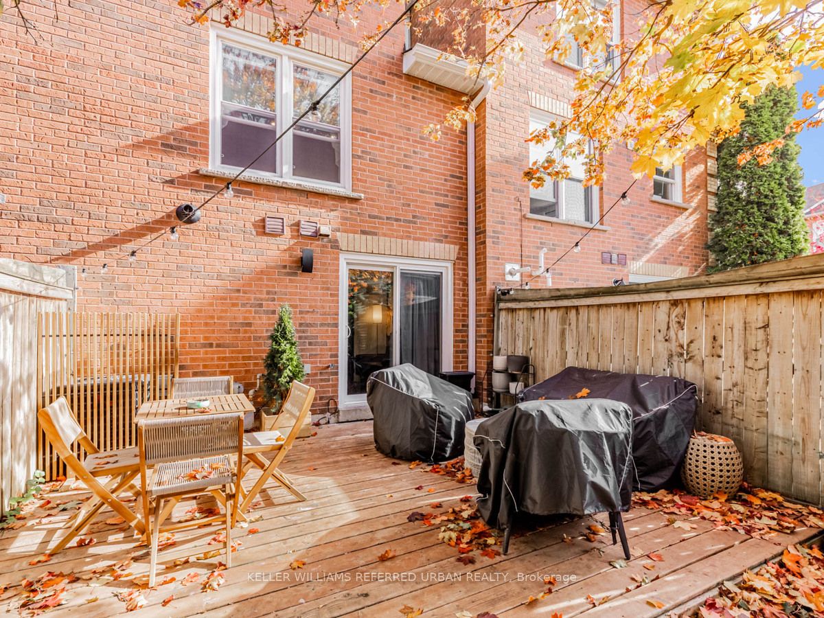 48 Wyatt Lane, #18