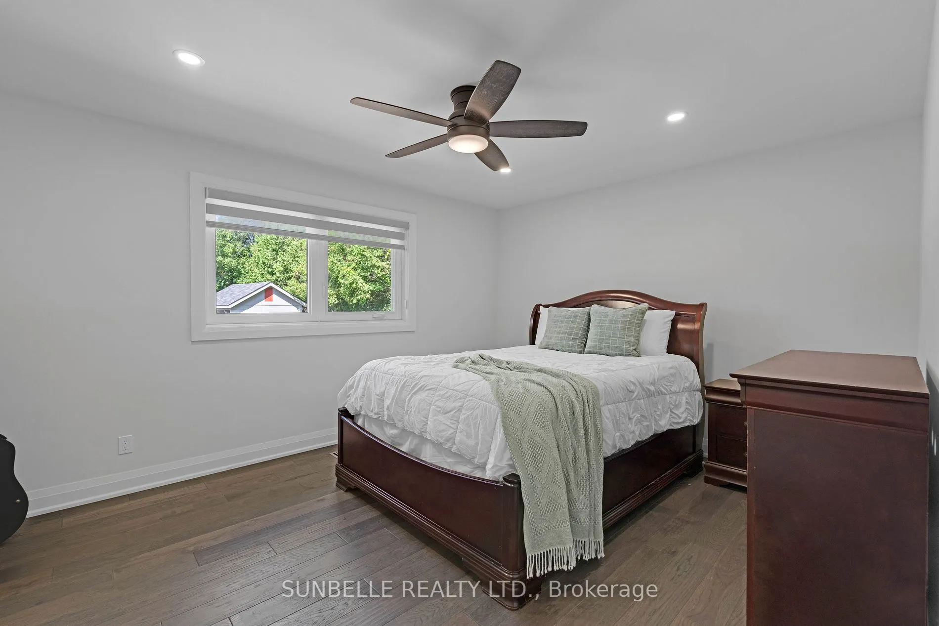 30 Archibald Rd