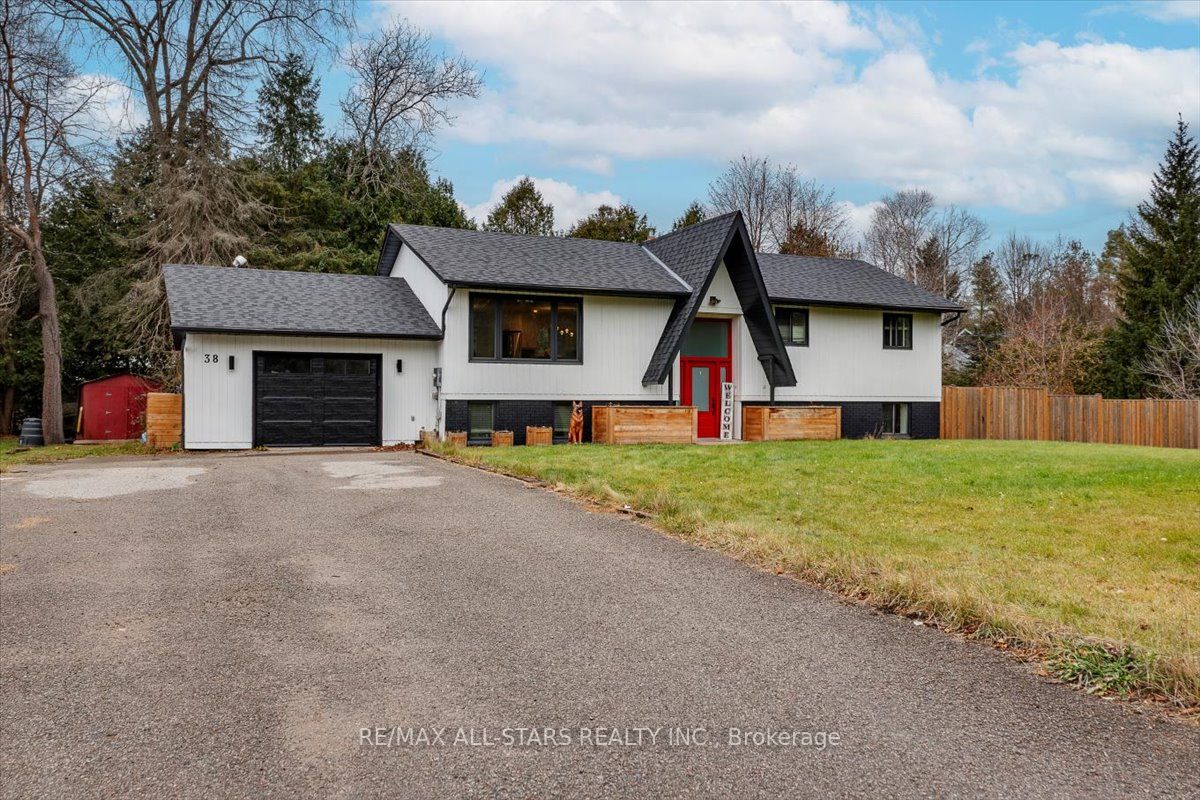 38 Minonen Rd