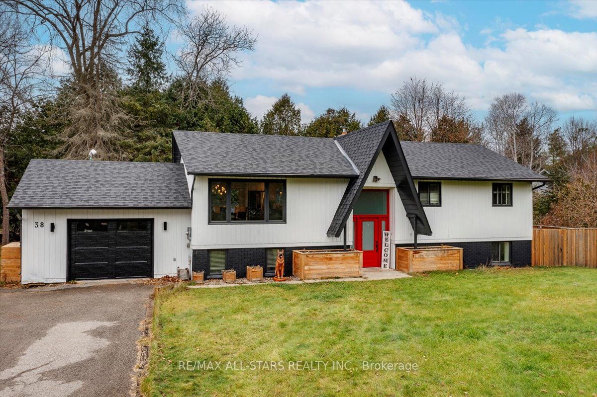 38 Minonen Rd
