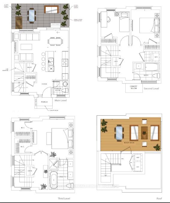27 Mable Smith Way, #333